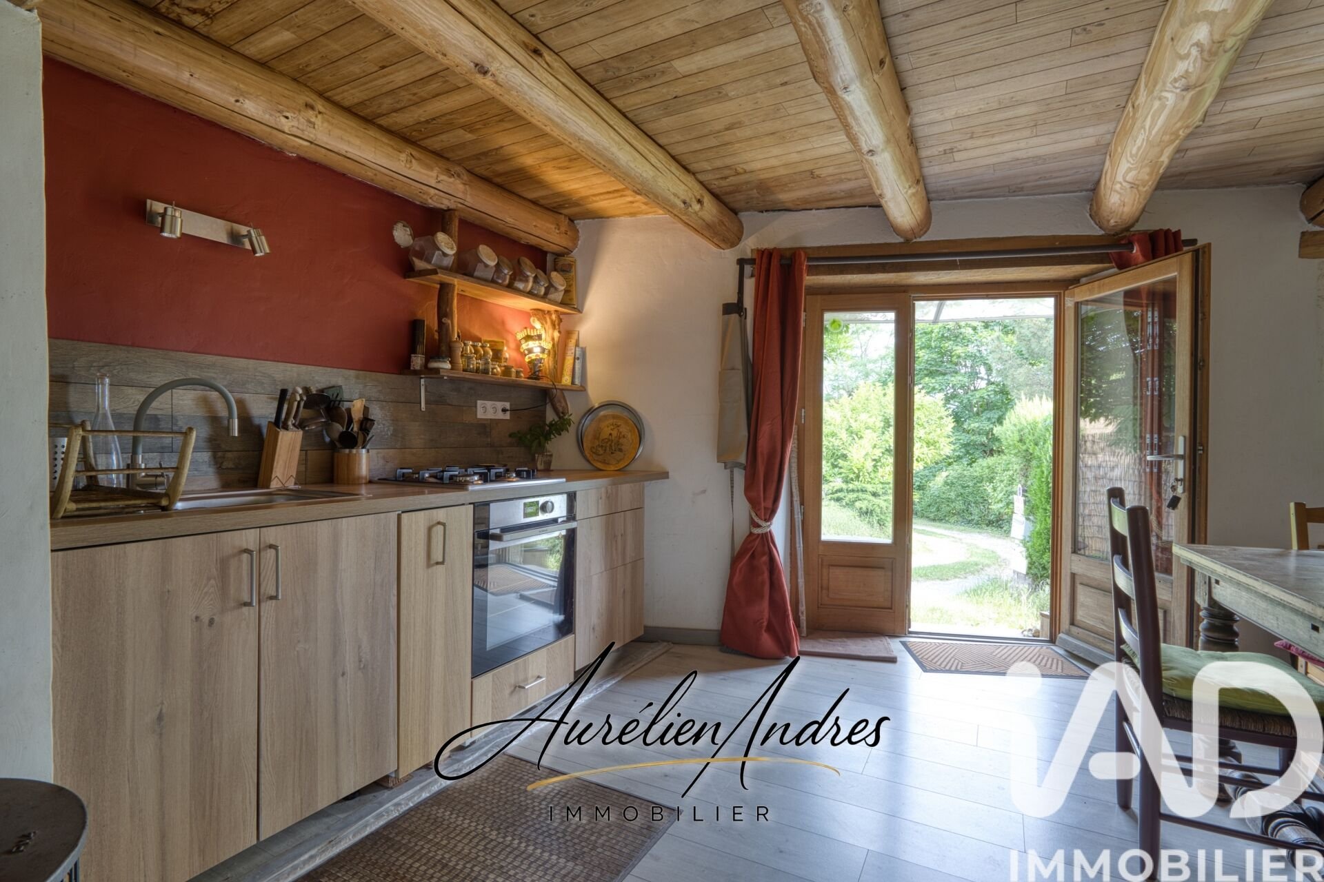 Maison à vendre, 77m², Empurany