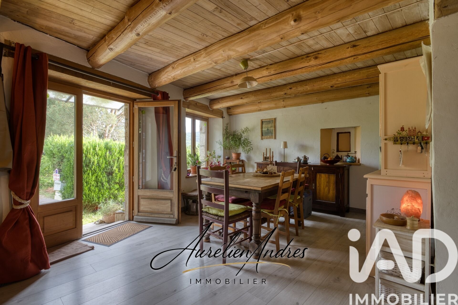 Maison à vendre, 77m², Empurany
