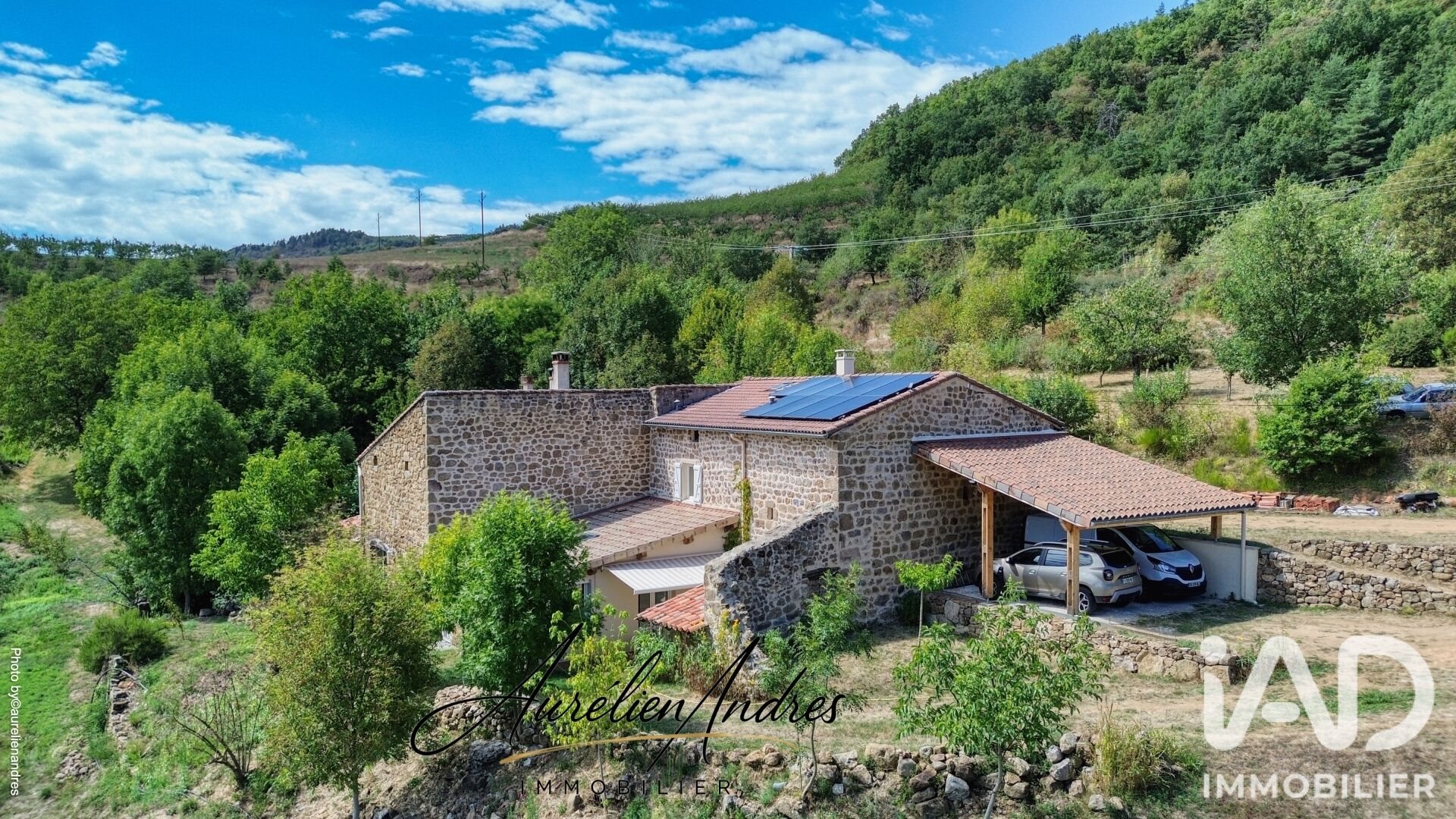 Maison à vendre, 215m², Empurany