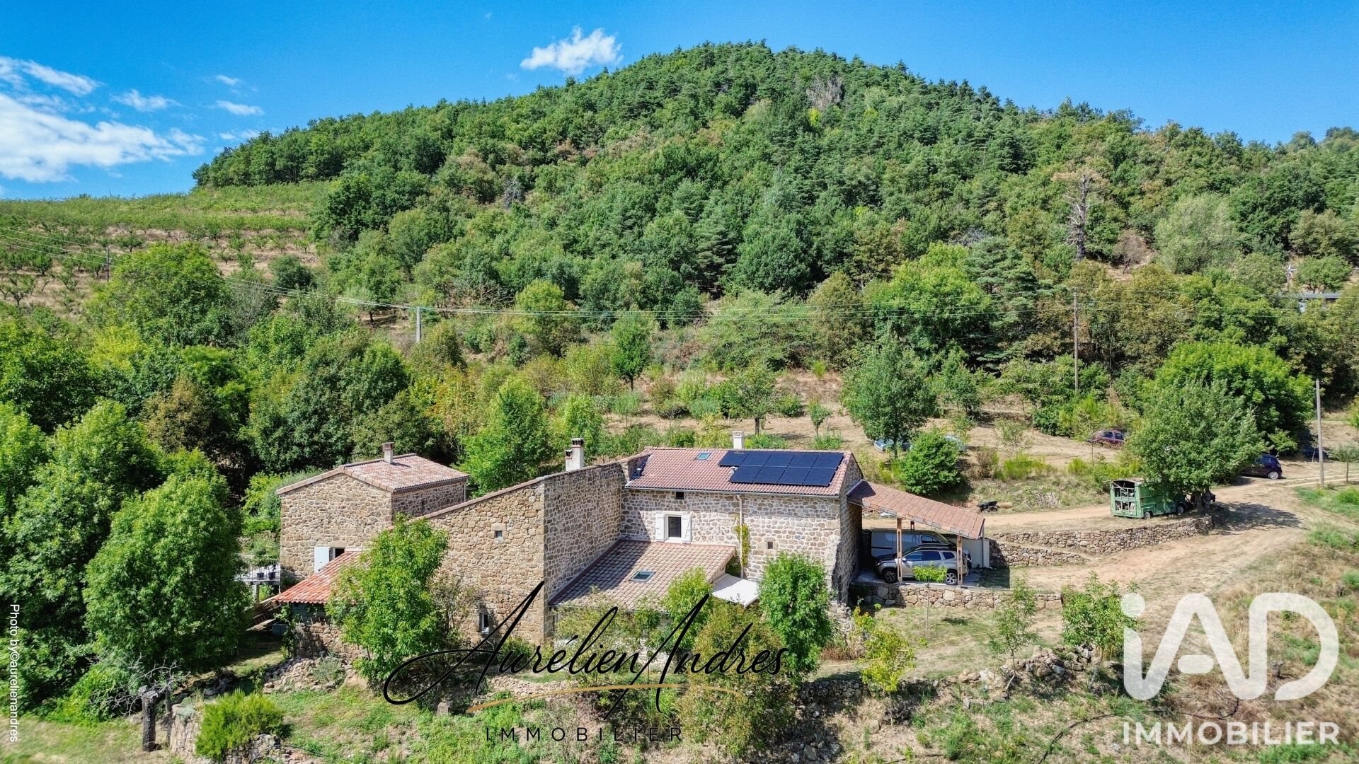 Maison à vendre, 215m², Empurany