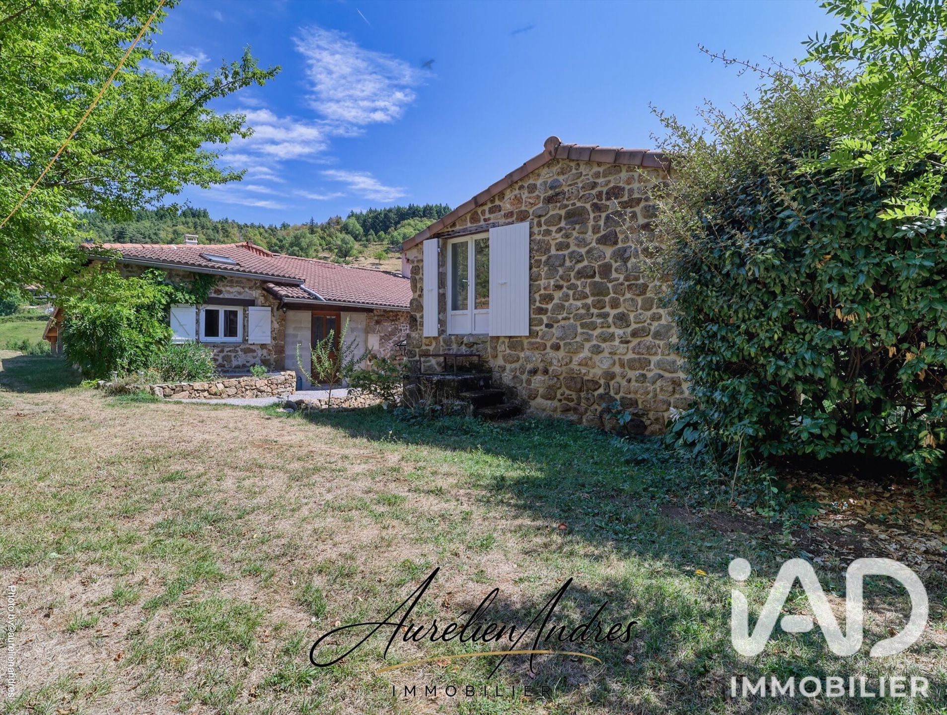 Maison à vendre, 215m², Empurany