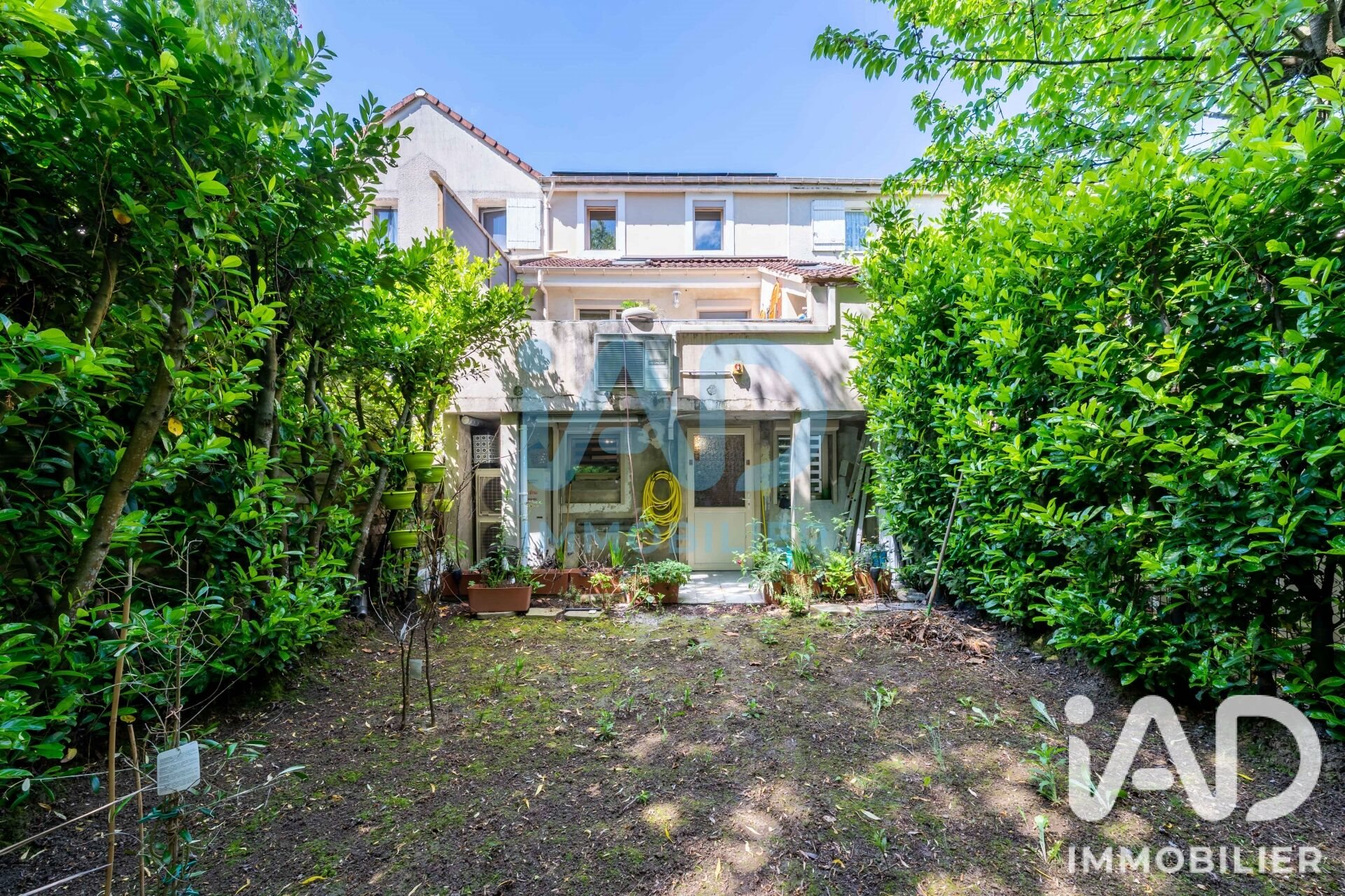 Maison à vendre, 160m², Savigny-le-Temple