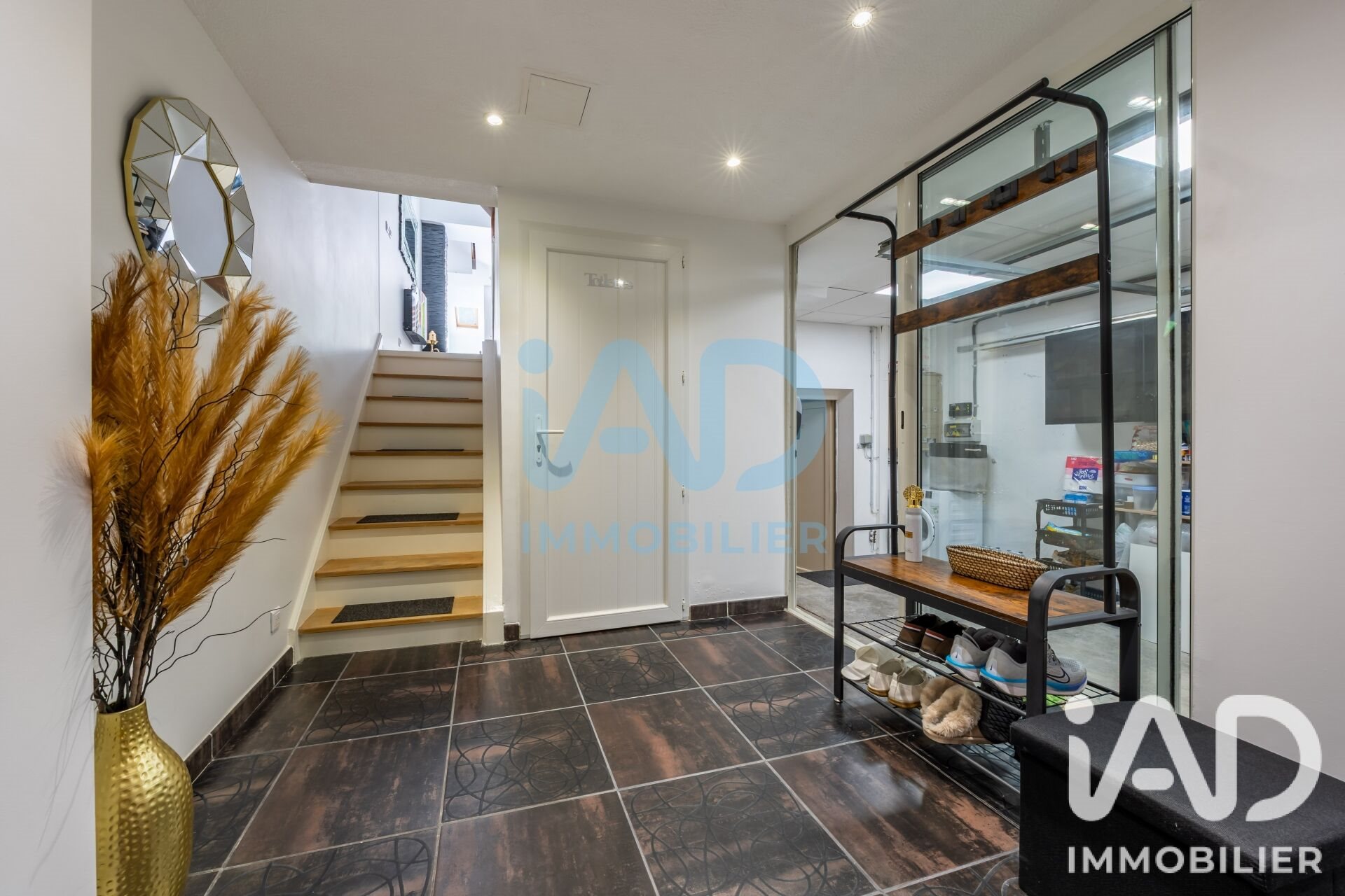Maison à vendre, 160m², Savigny-le-Temple
