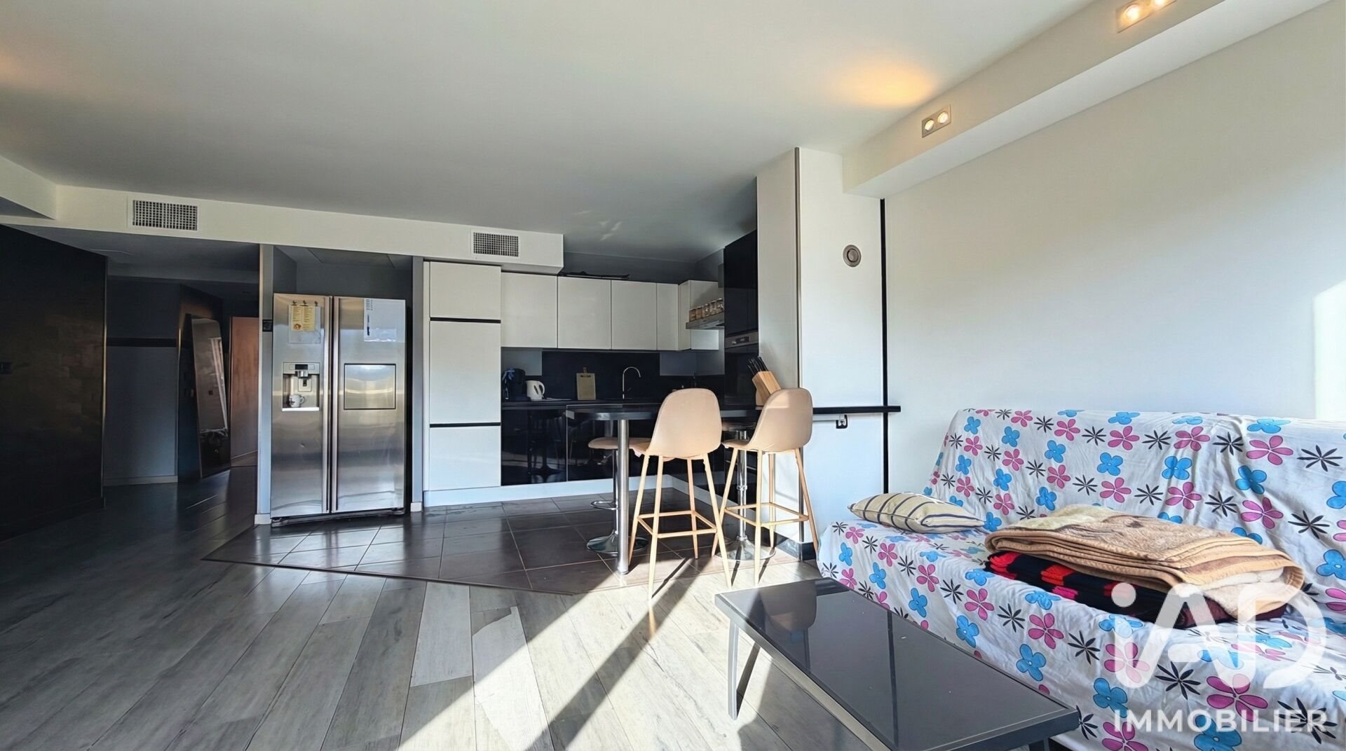 Appartement à vendre, 100m², Drap