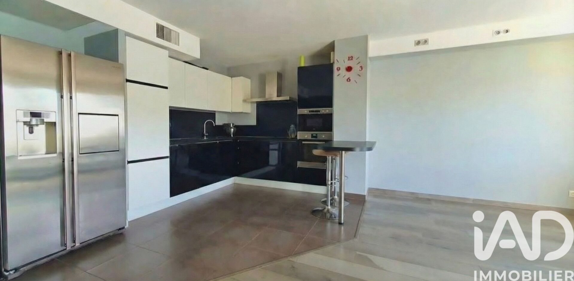 Appartement à vendre, 100m², Drap