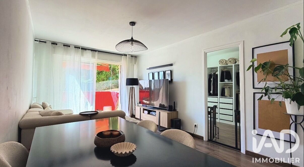 Appartement à vendre, 73m², Nice