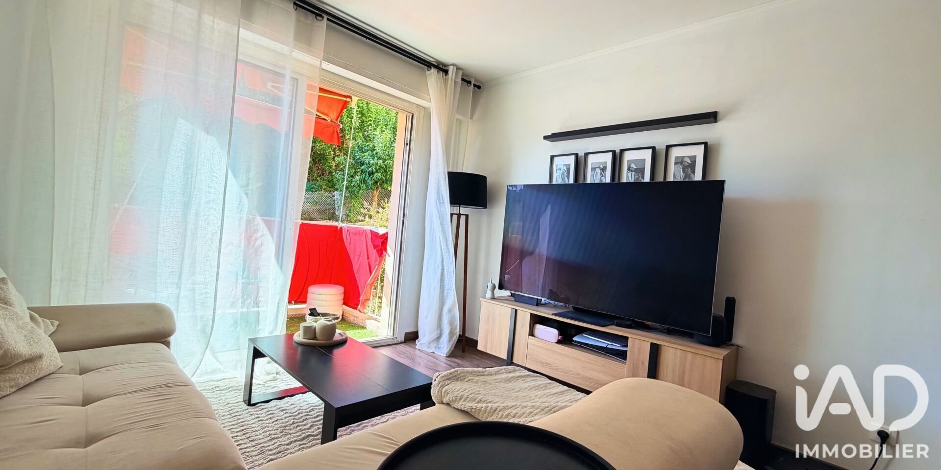Appartement à vendre, 73m², Nice