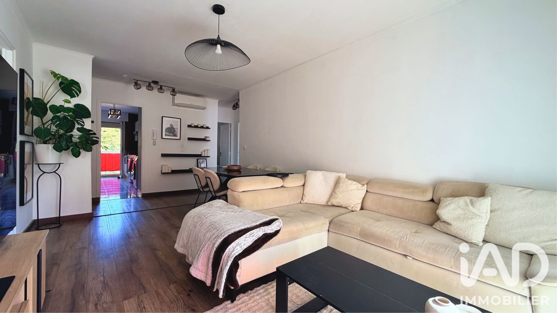 Appartement à vendre, 73m², Nice