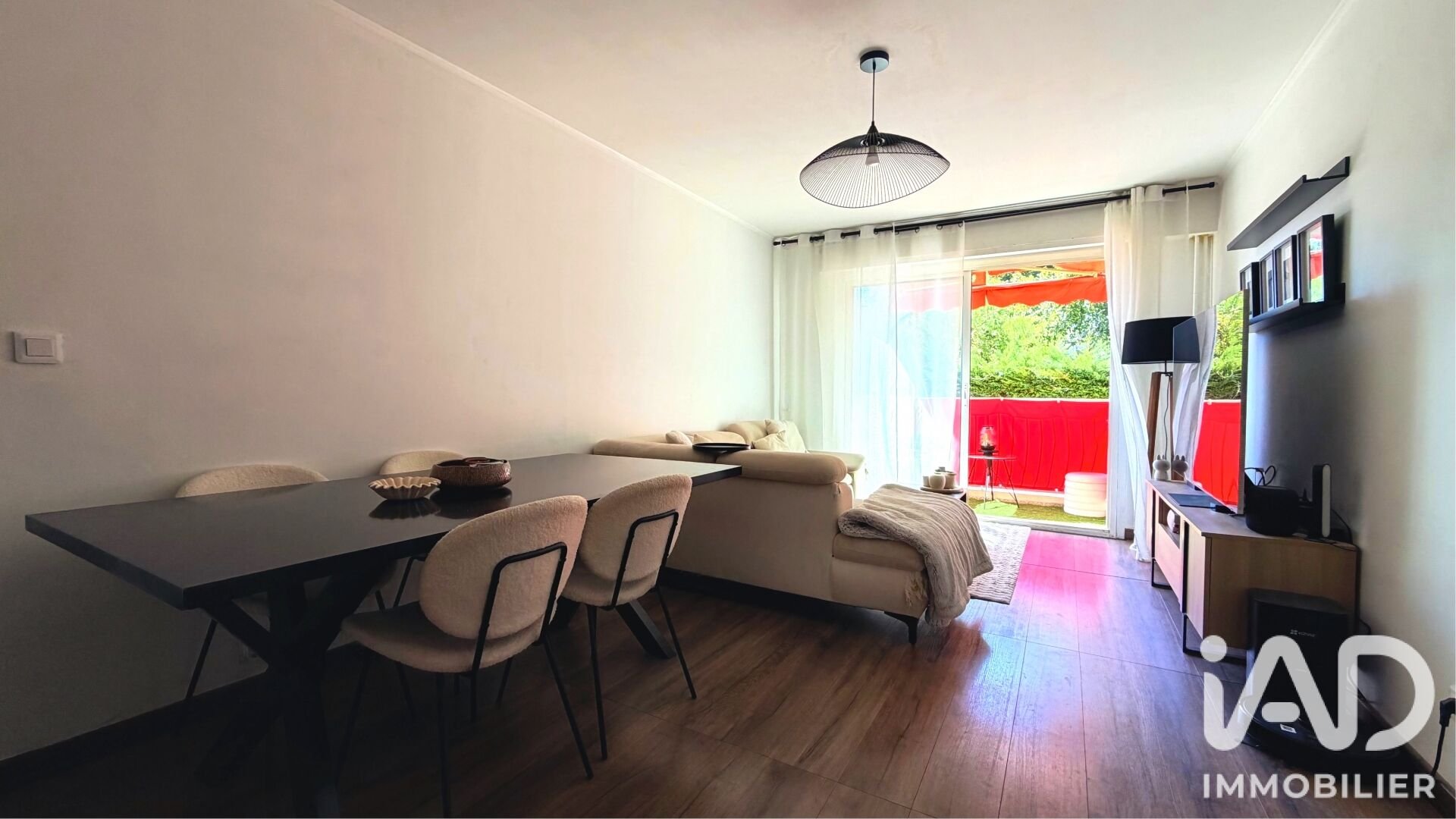 Appartement à vendre, 73m², Nice