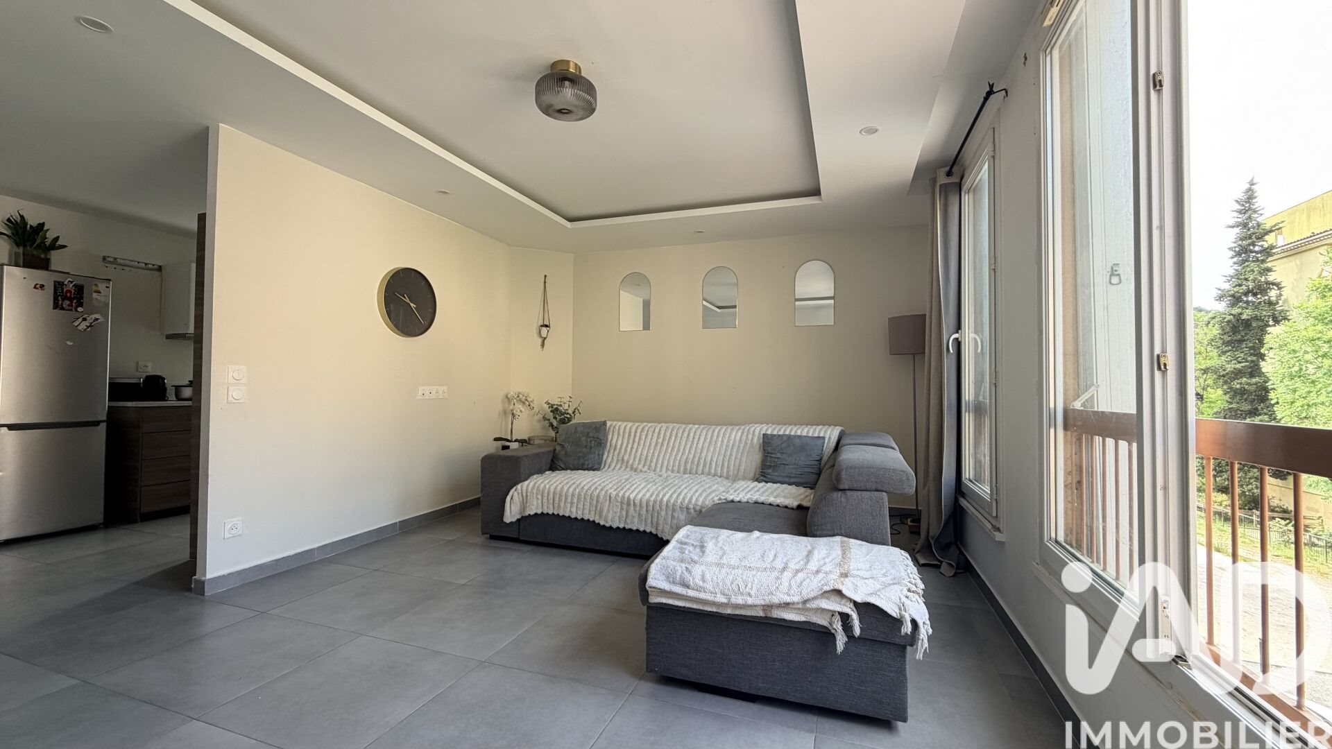 Appartement à vendre, 75m², Drap