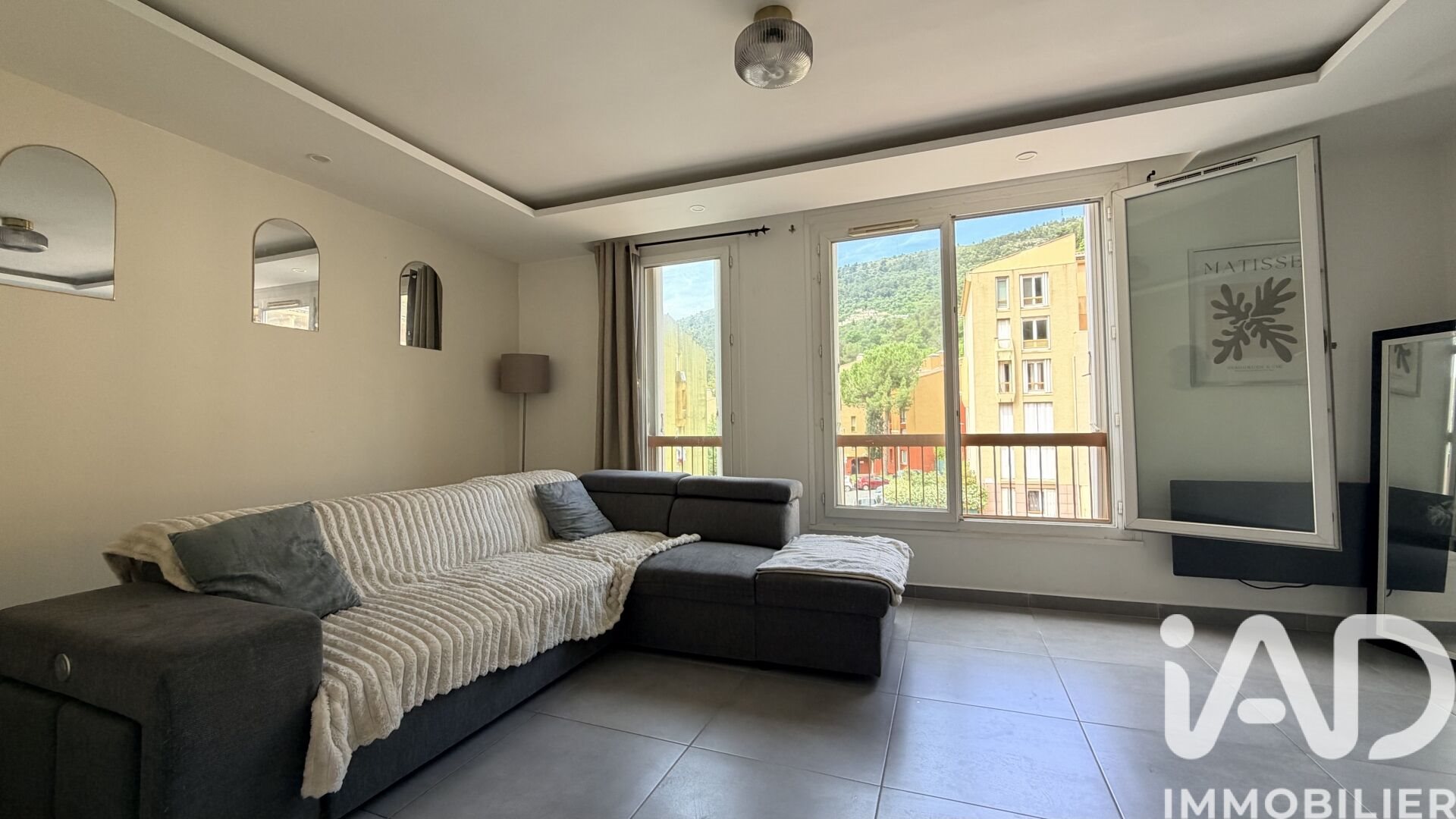 Appartement à vendre, 75m², Drap