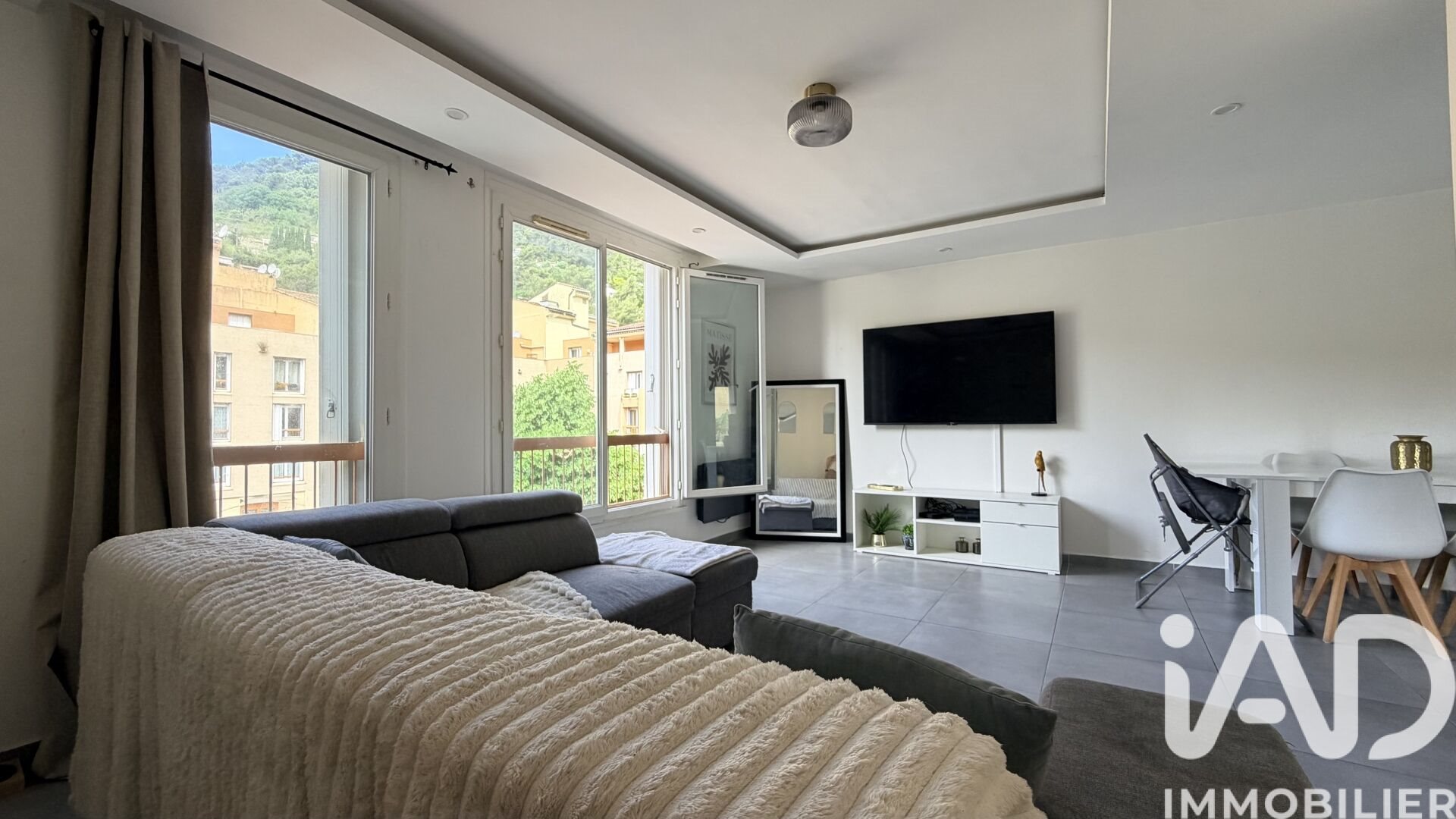 Appartement à vendre, 75m², Drap