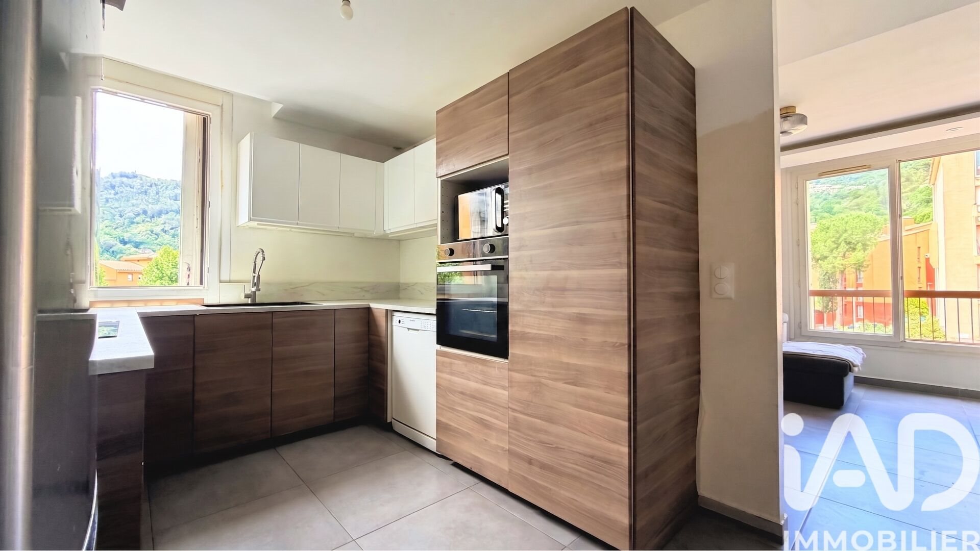 Appartement à vendre, 75m², Drap