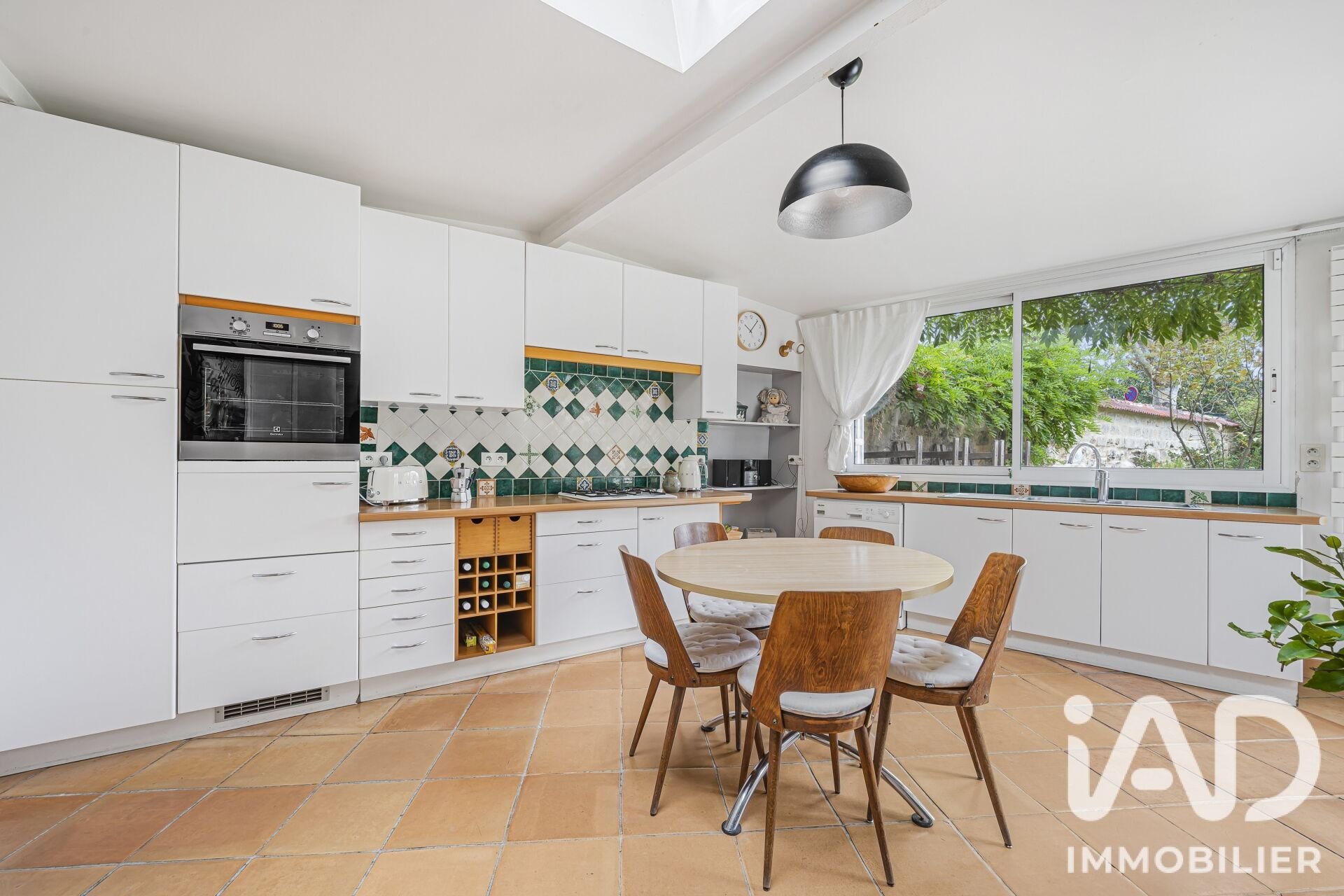 Maison à vendre, 180m², La Garenne-Colombes