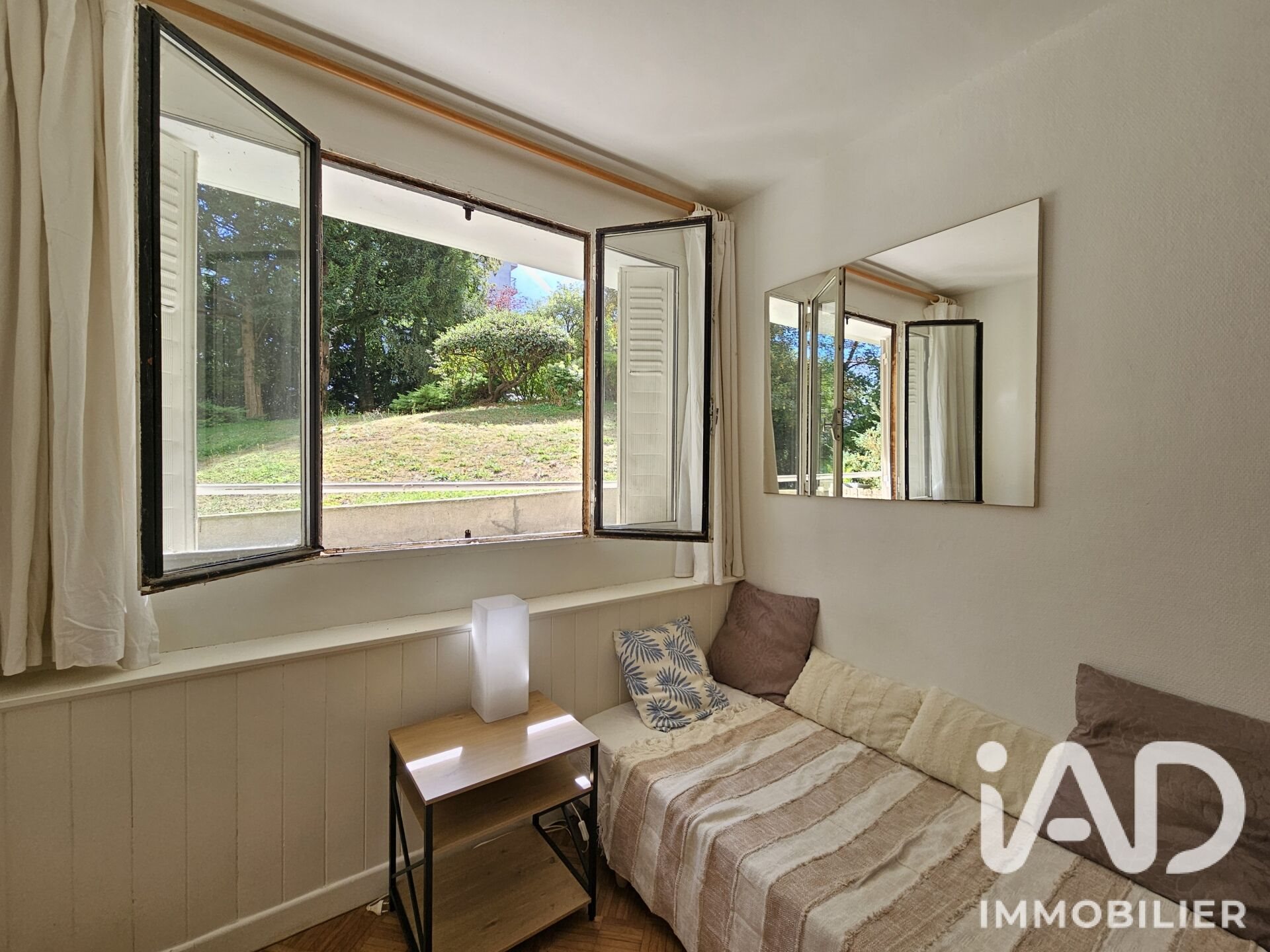 Appartement à vendre, 14m², Le Pecq