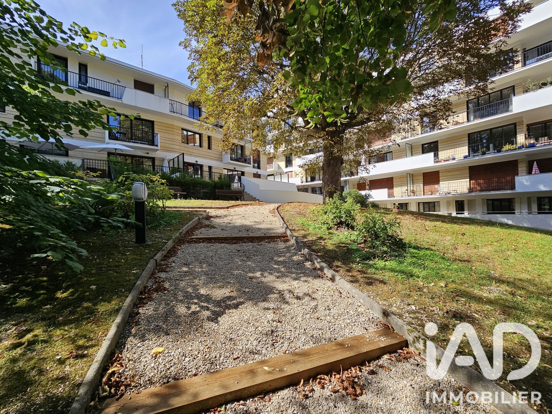 Appartement à vendre, 14m², Le Pecq
