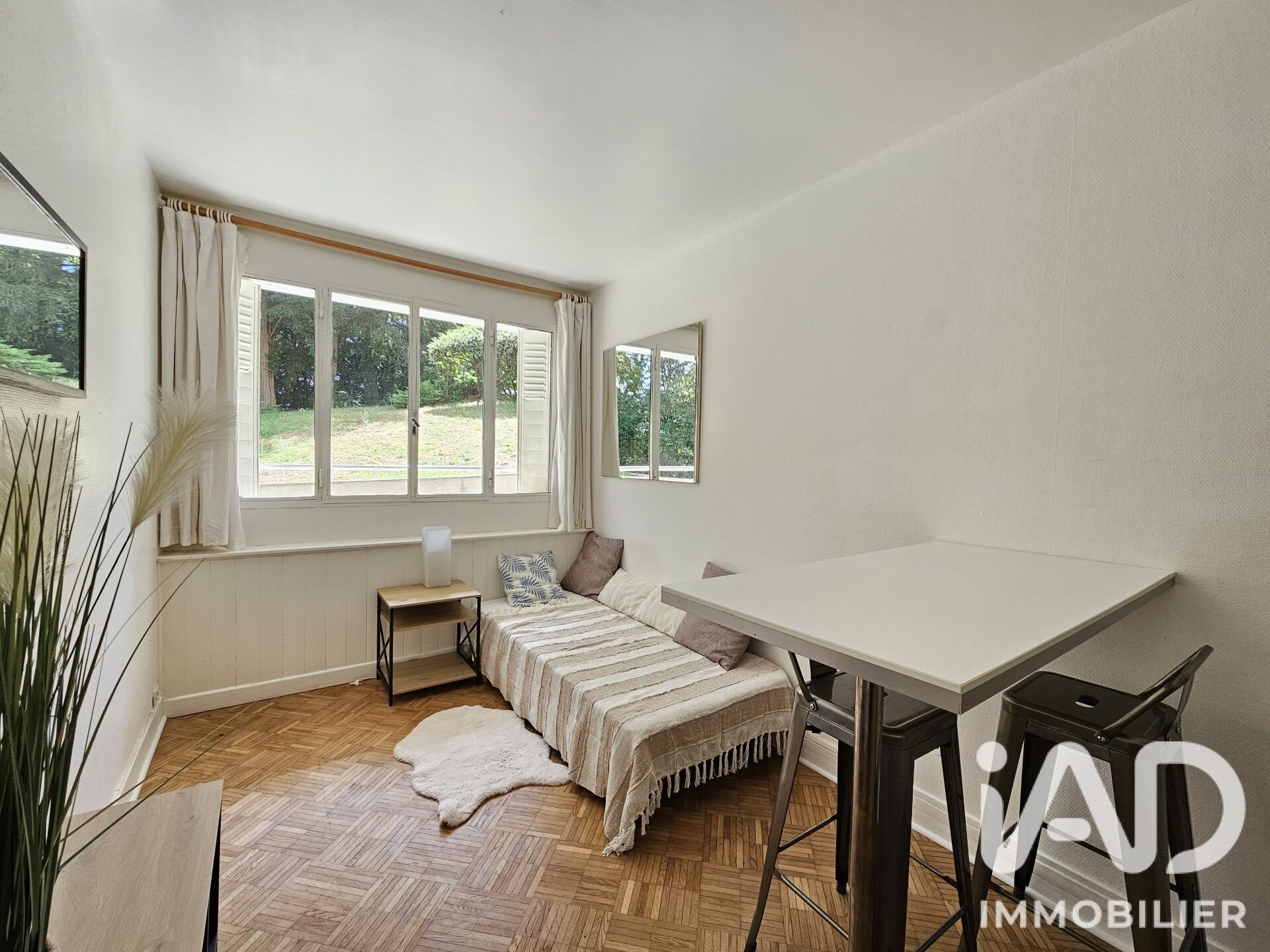 Appartement à vendre, 14m², Le Pecq