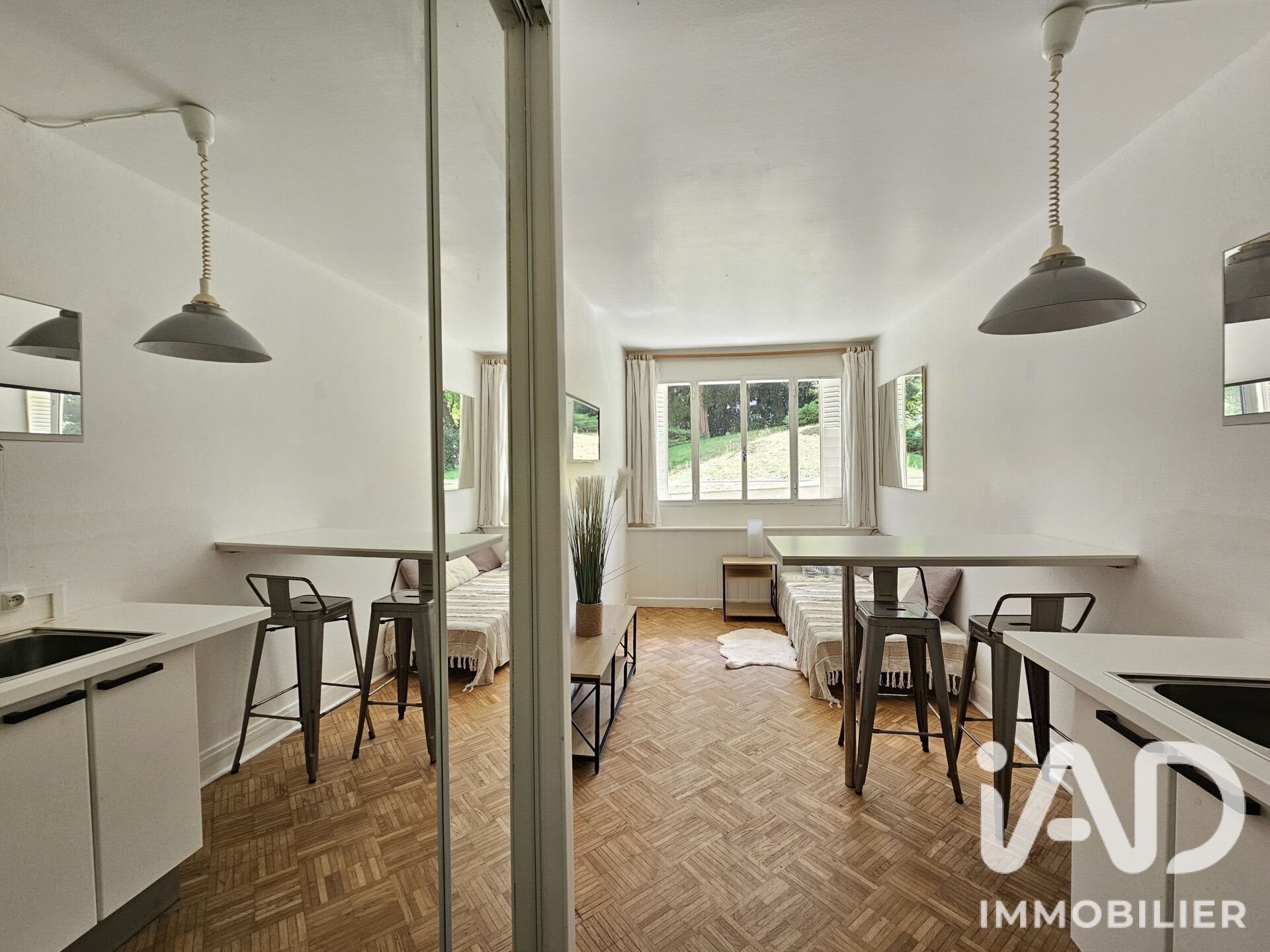 Appartement à vendre, 14m², Le Pecq
