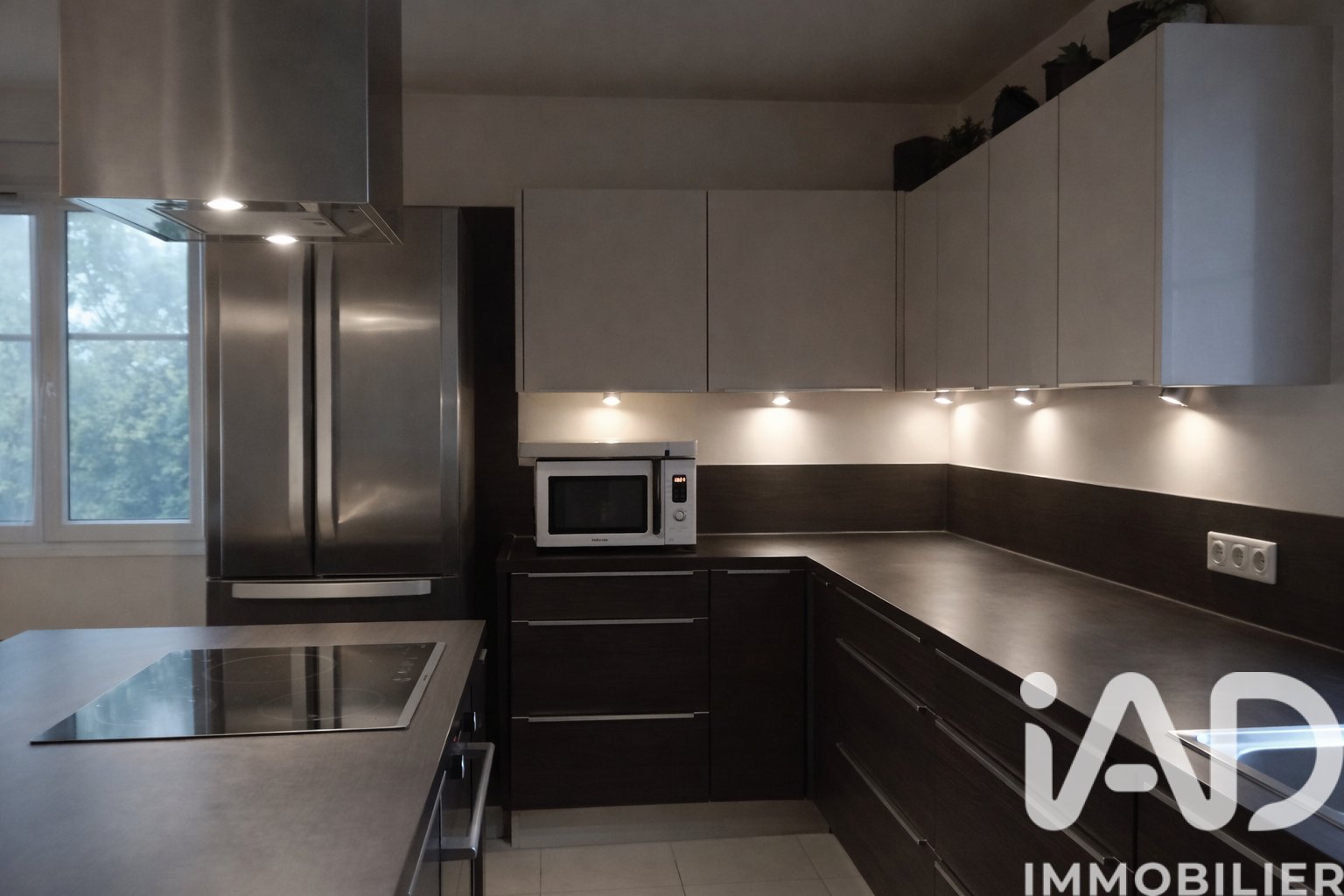 Appartement à vendre, 85m², Plaisir