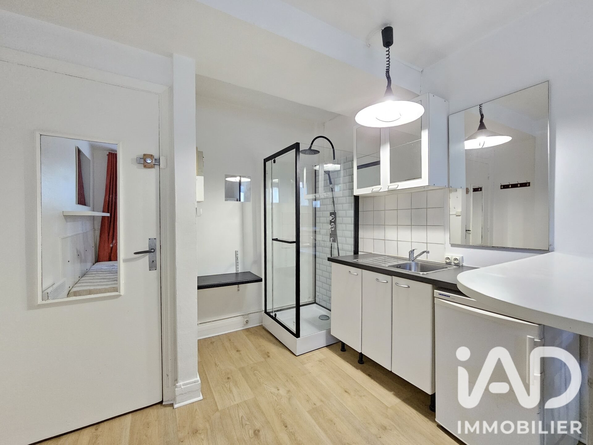 Appartement à vendre, 13m², Le Pecq