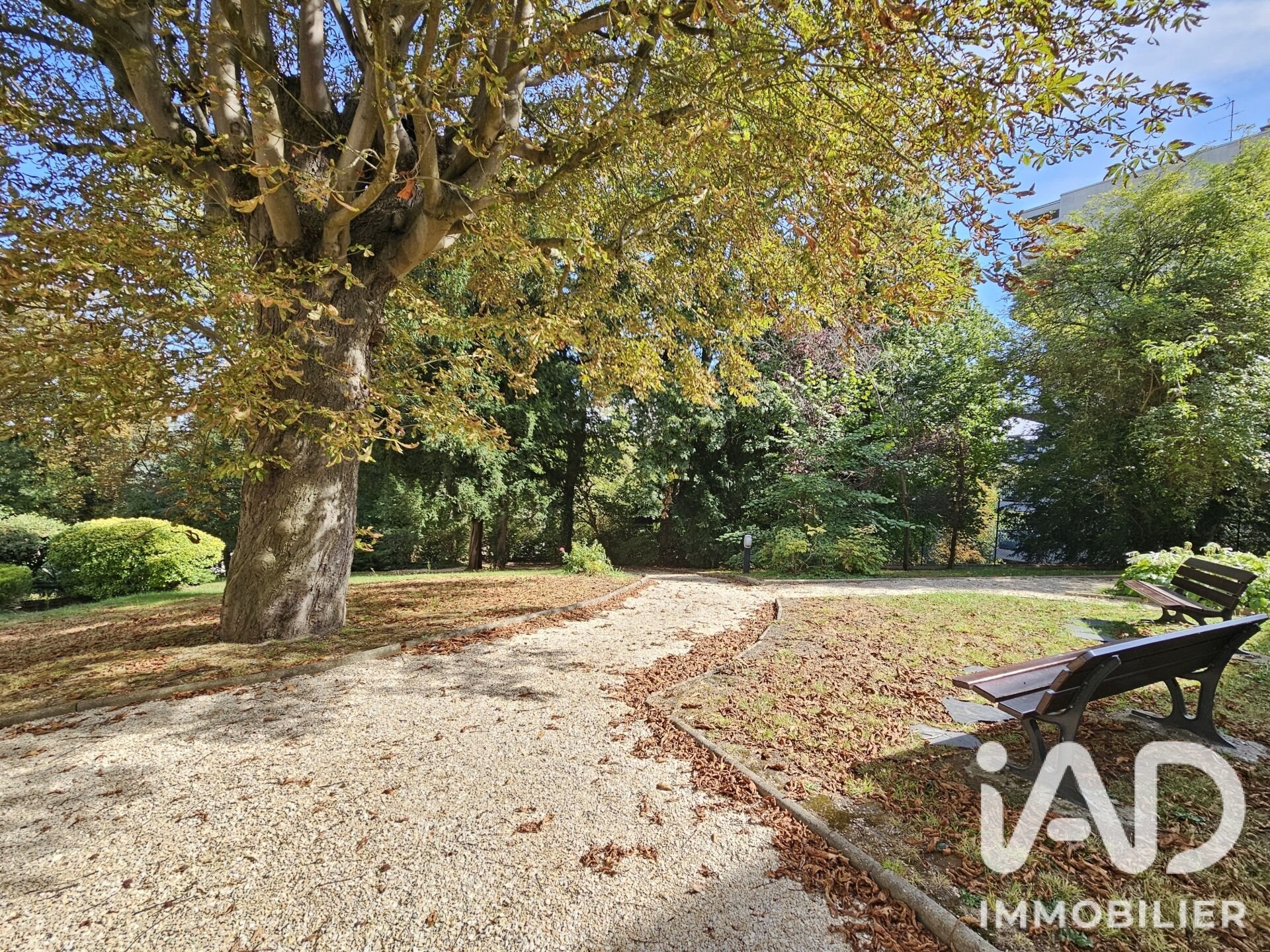 Appartement à vendre, 13m², Le Pecq