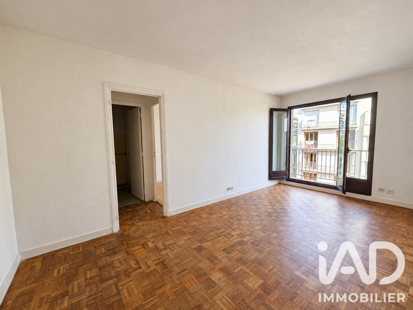 Appartement à vendre, 38m², Bourg-la-Reine