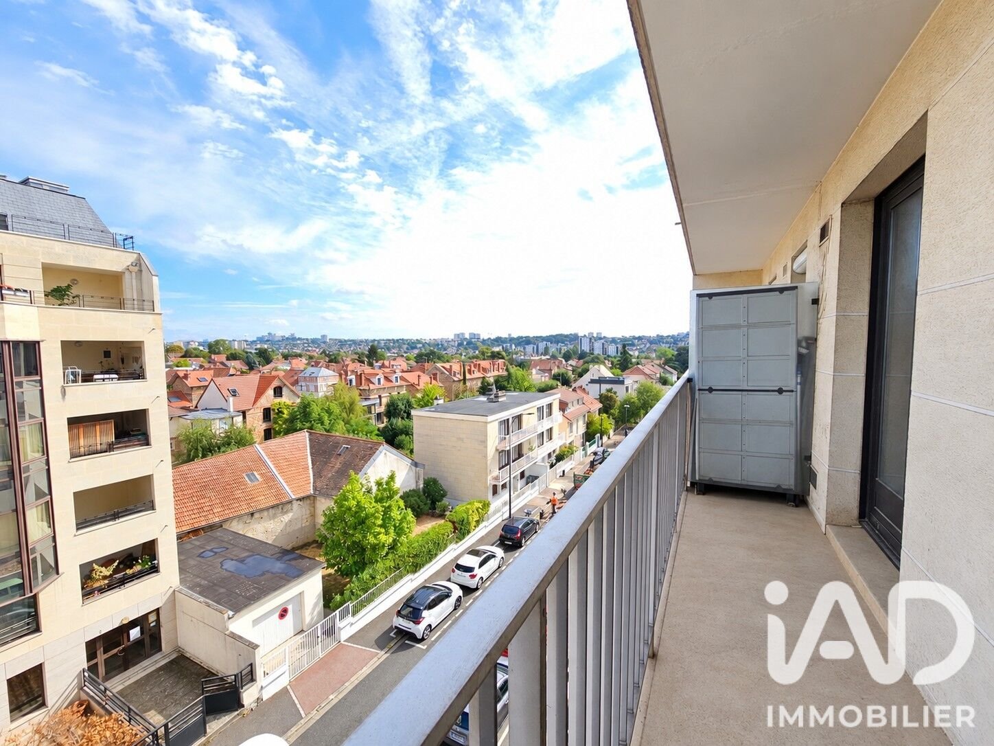 Appartement à vendre, 38m², Bourg-la-Reine
