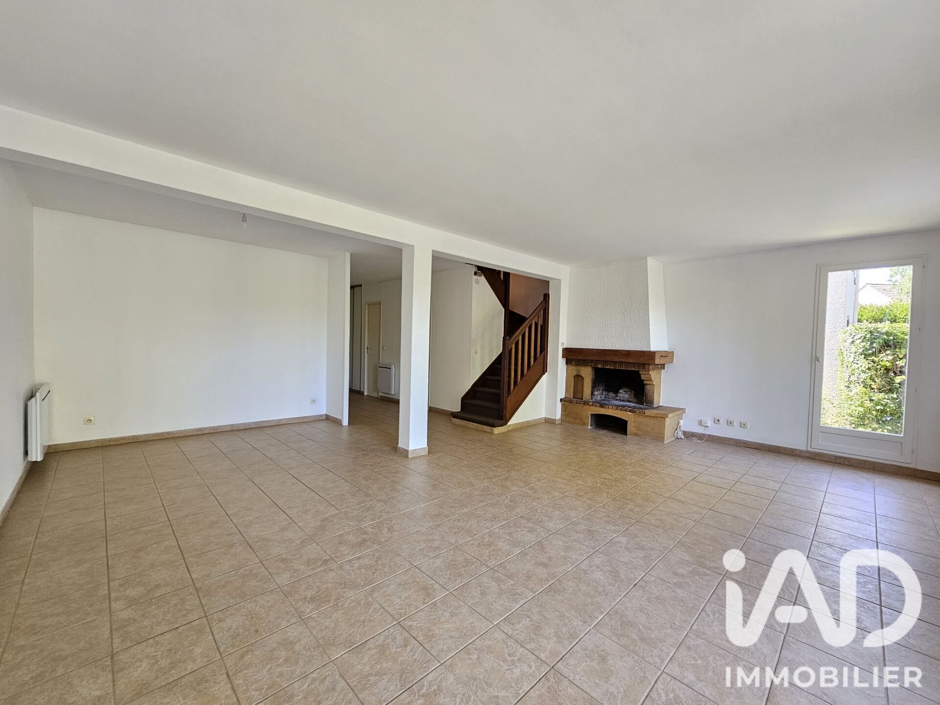 Maison à louer, 148m², Saint-Germain-en-Laye