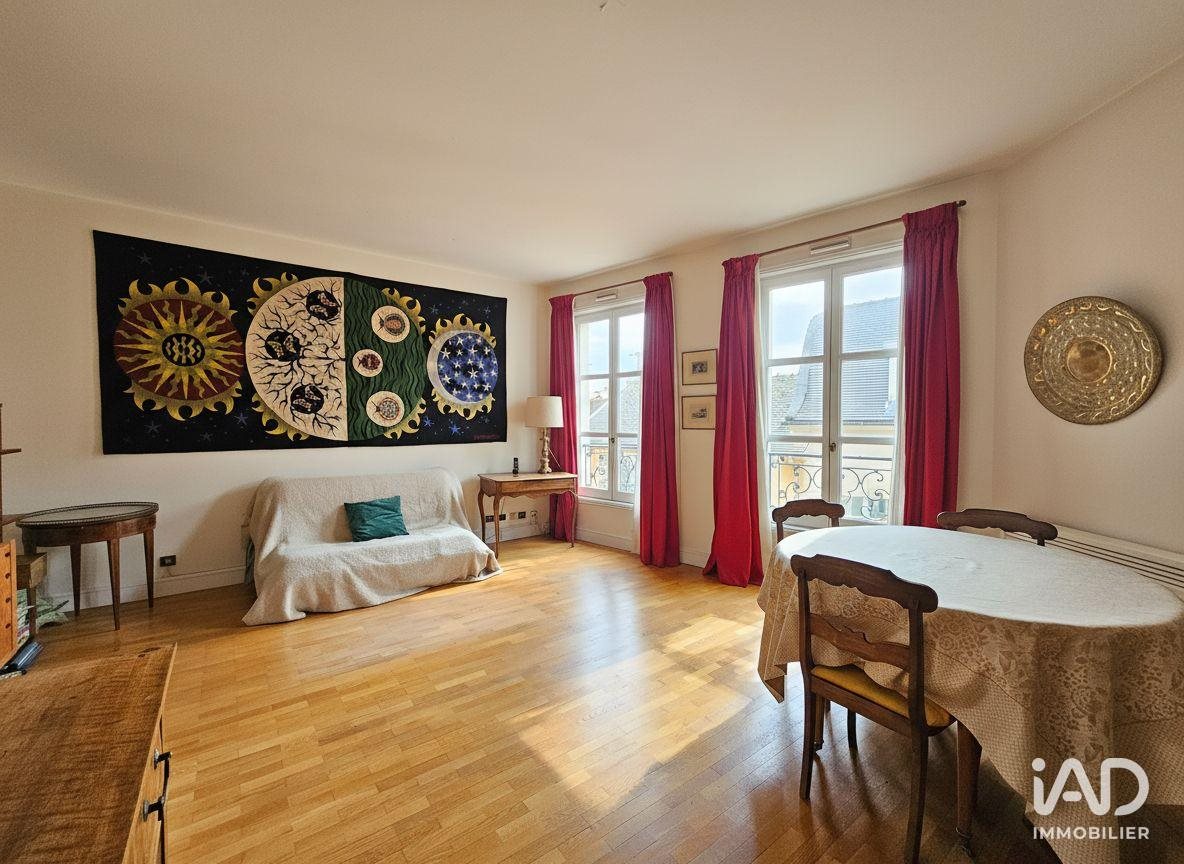 Appartement à vendre, 89m², Saint-Germain-en-Laye