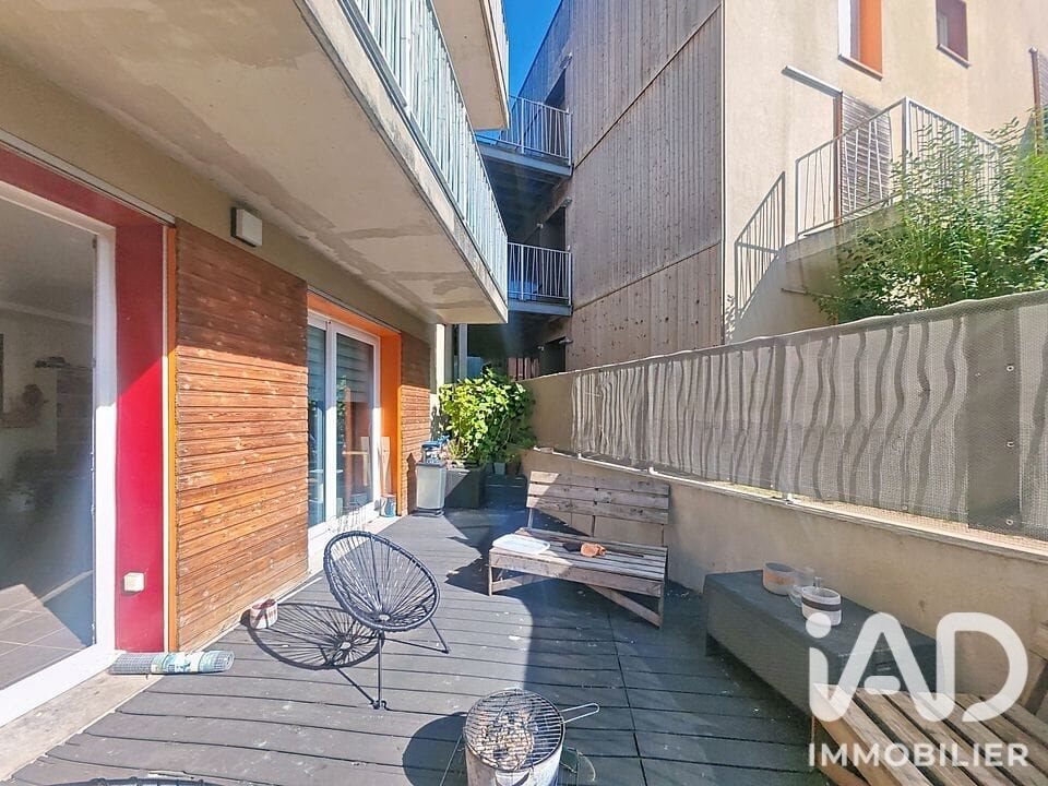 Appartement à vendre, 65m², Collégien
