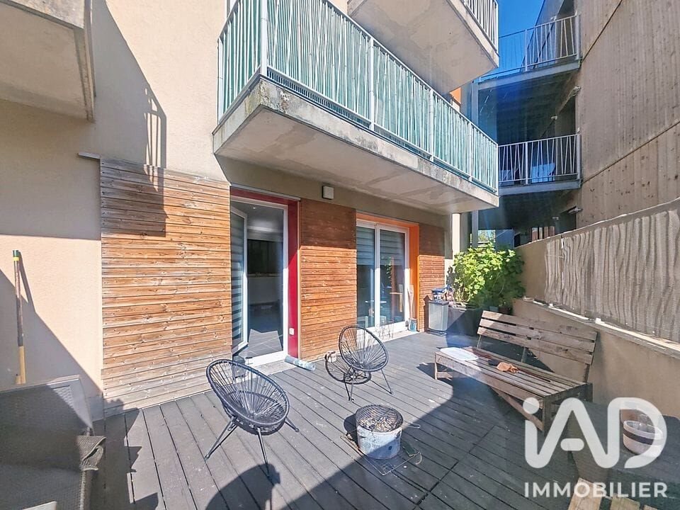 Appartement à vendre, 65m², Collégien