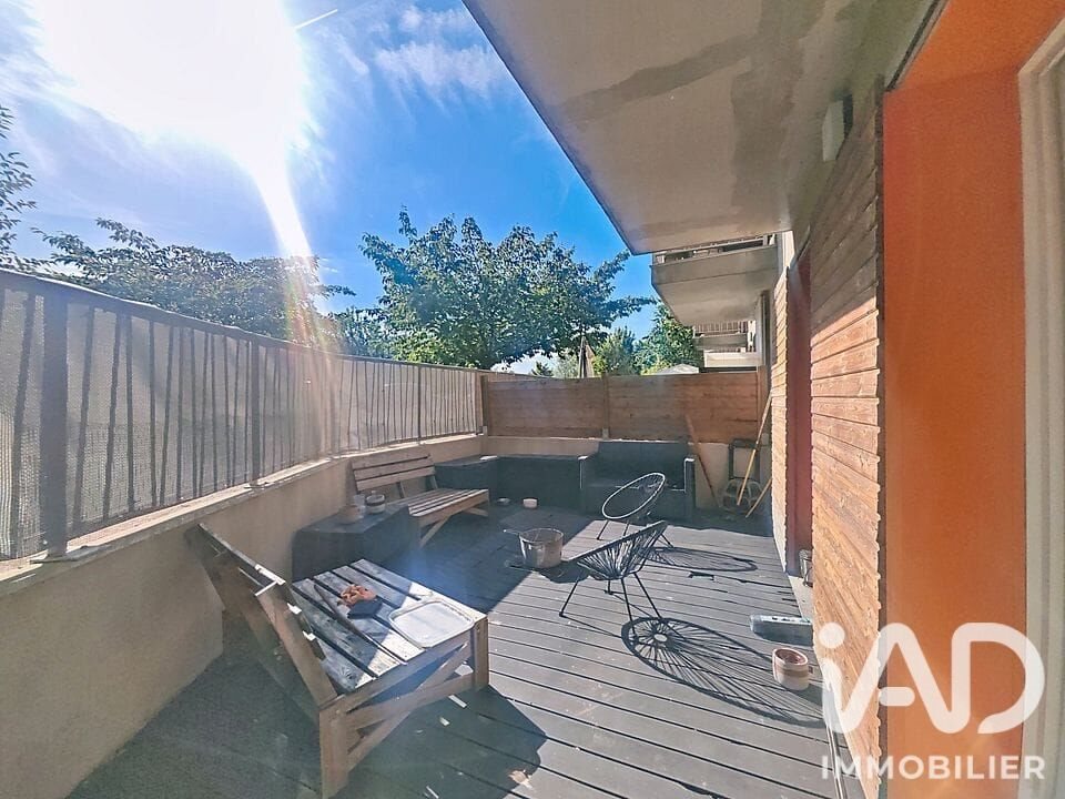 Appartement à vendre, 65m², Collégien