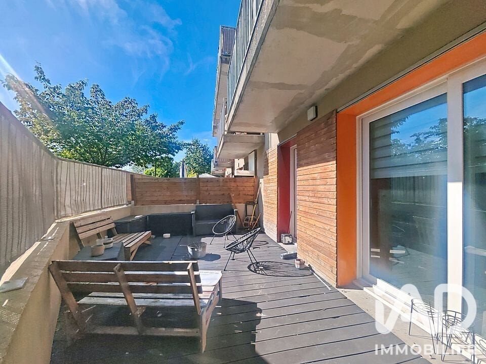Appartement à vendre, 65m², Collégien