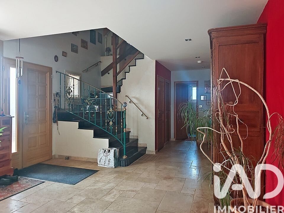 Maison à vendre, 190m², Vallery