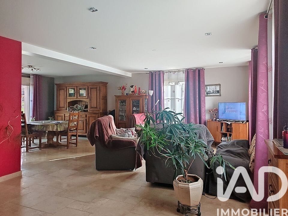 Maison à vendre, 190m², Vallery