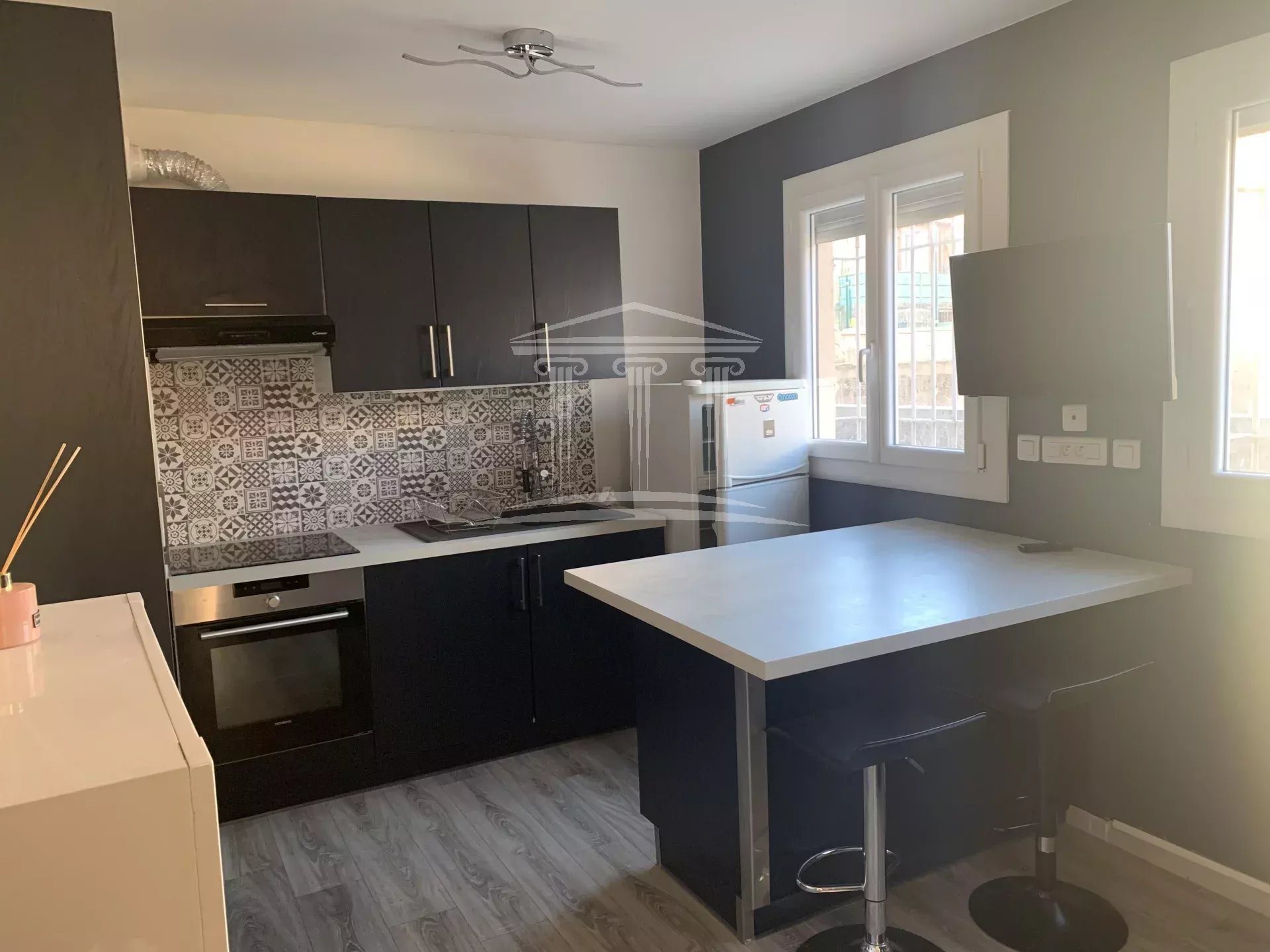 Appartement à louer, 32m², Sorgues