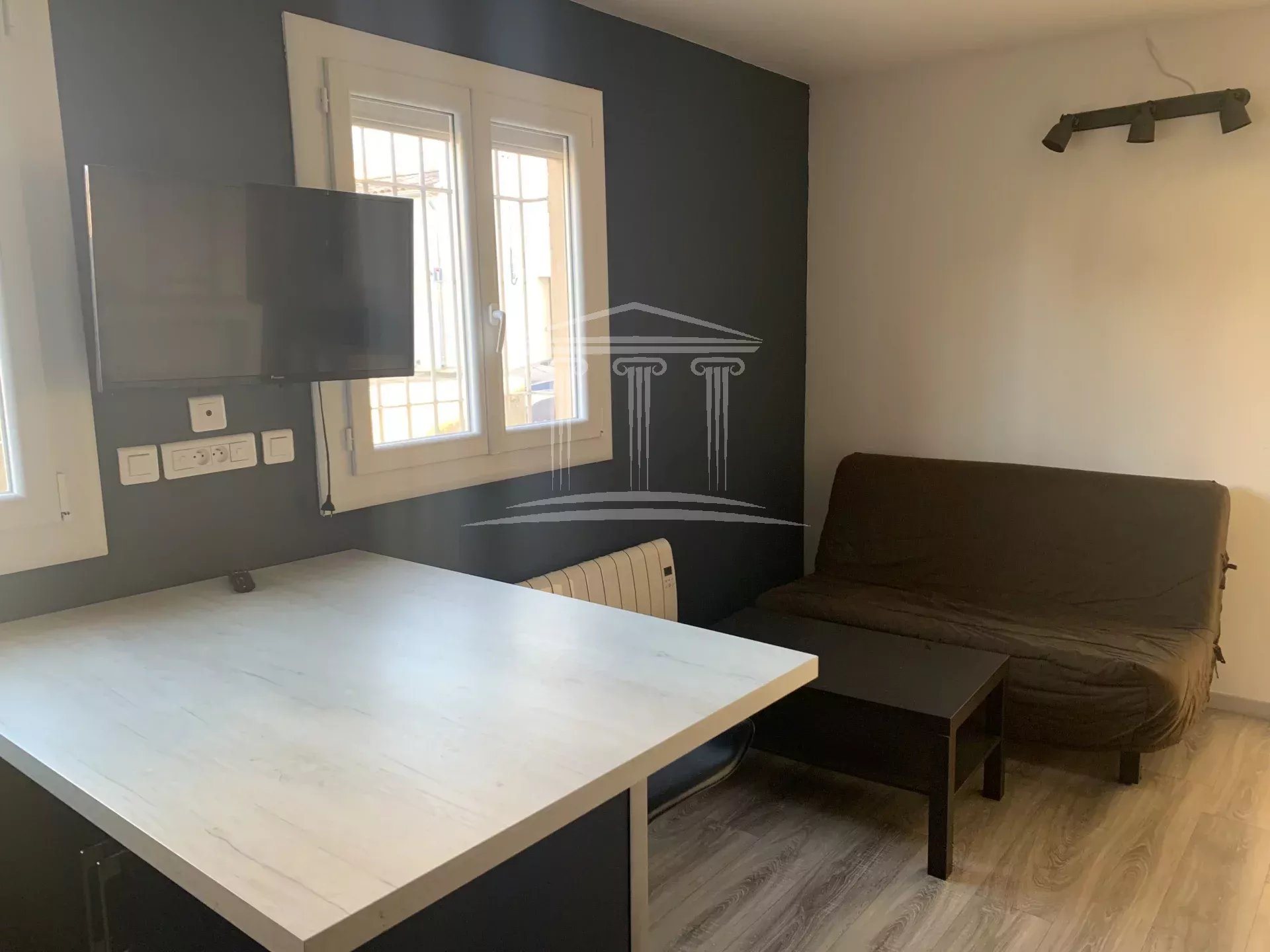 Appartement à louer, 32m², Sorgues