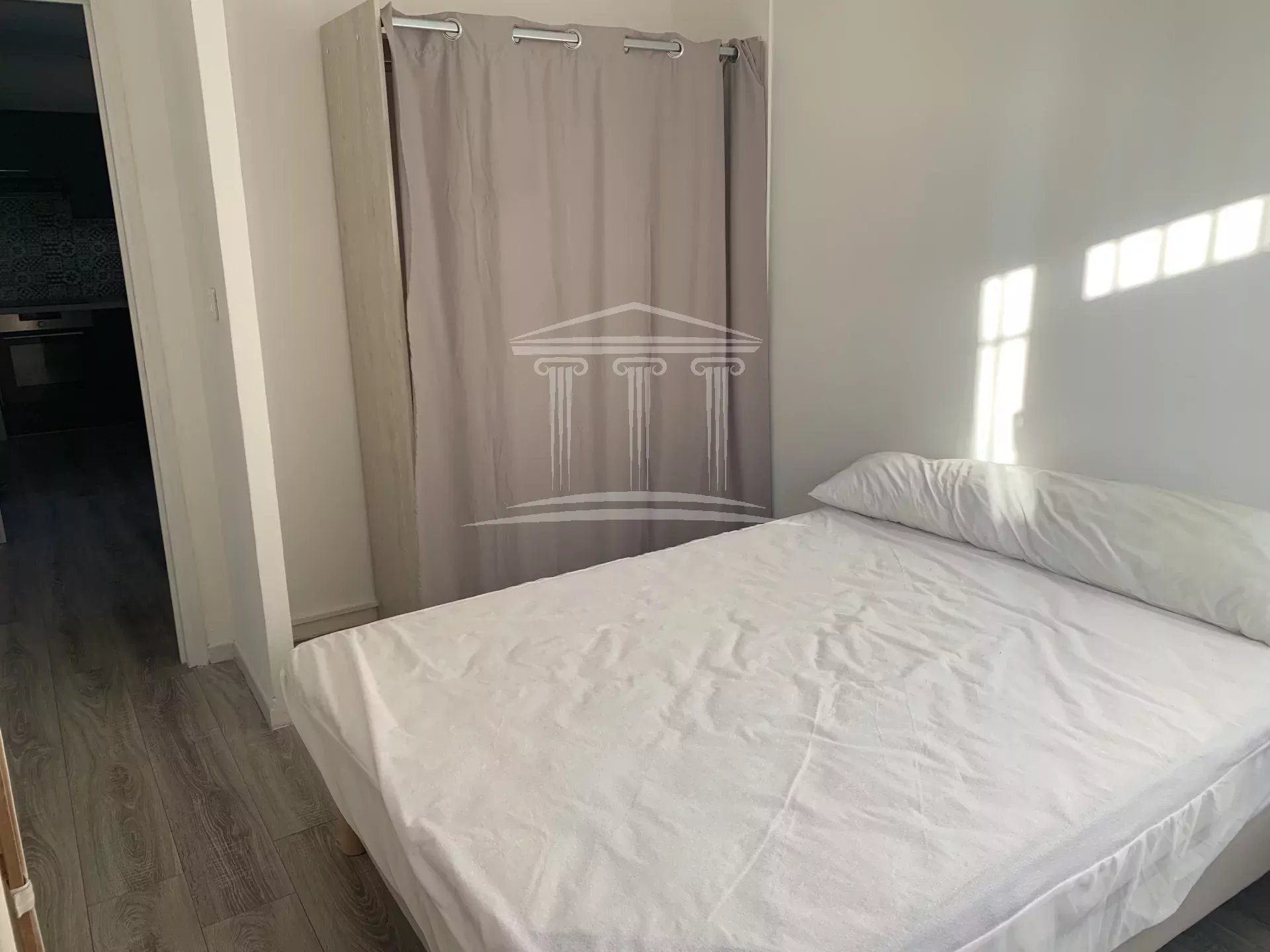 Appartement à louer, 32m², Sorgues