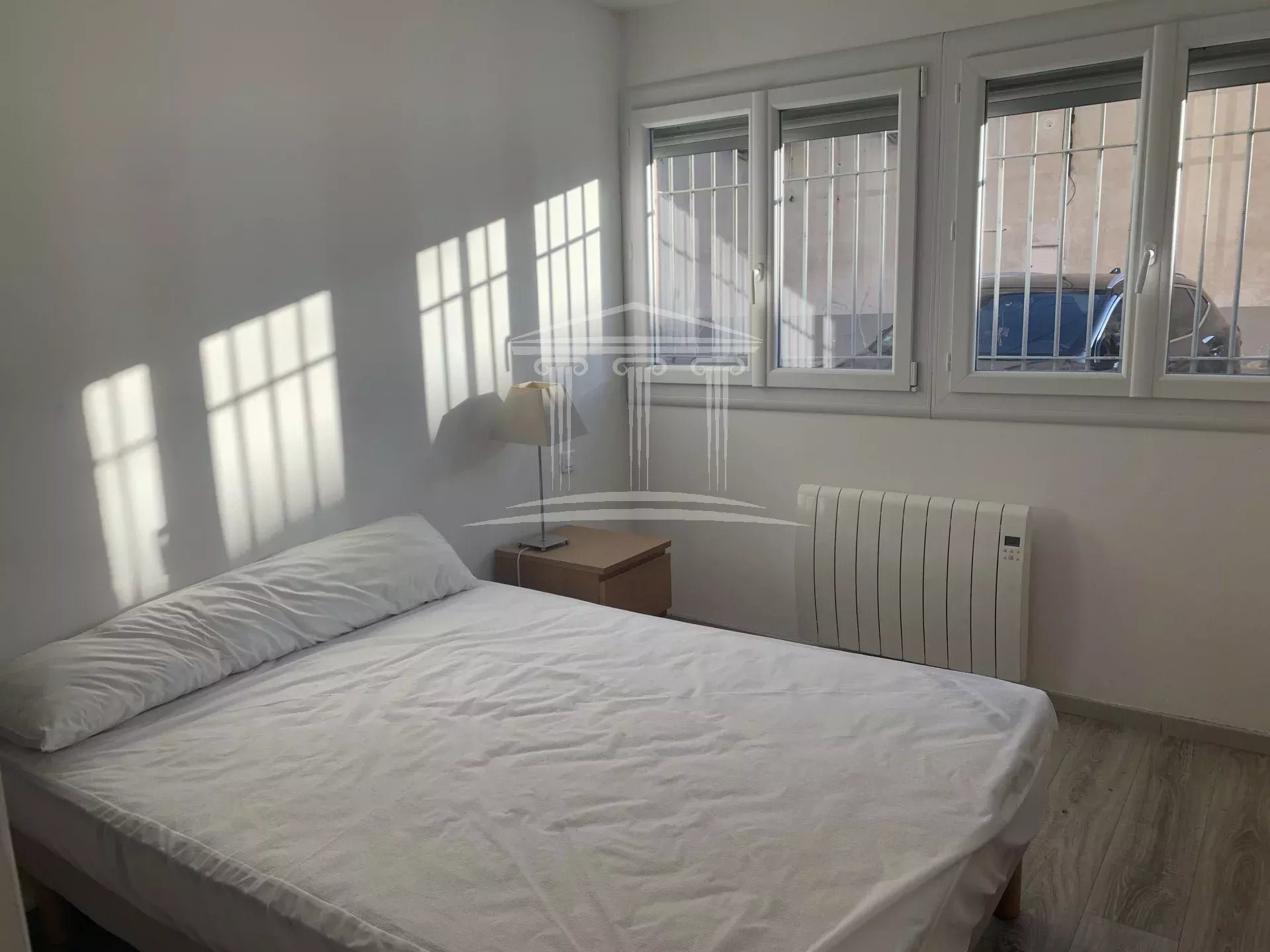 Appartement à louer, 32m², Sorgues