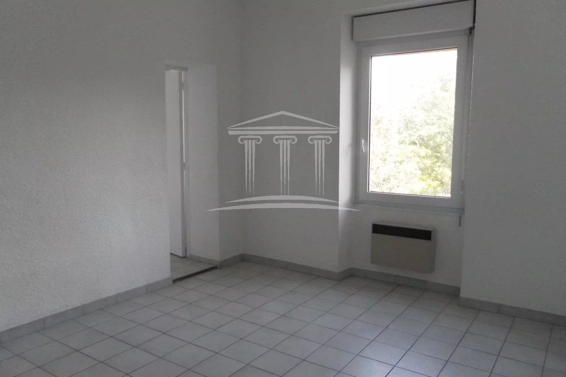 Appartement à louer, 28m², Sorgues