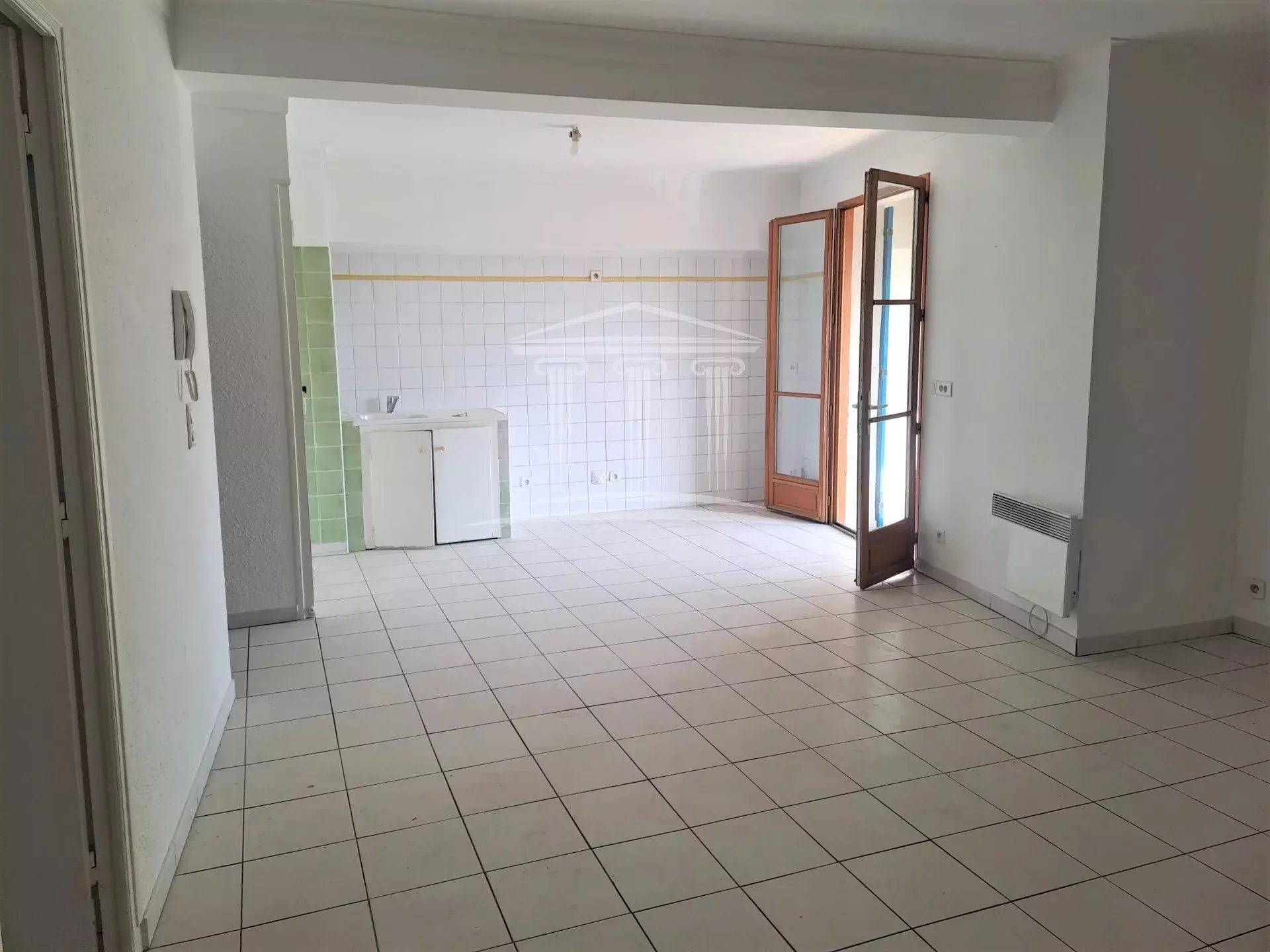 Appartement à louer, 42m², Sorgues