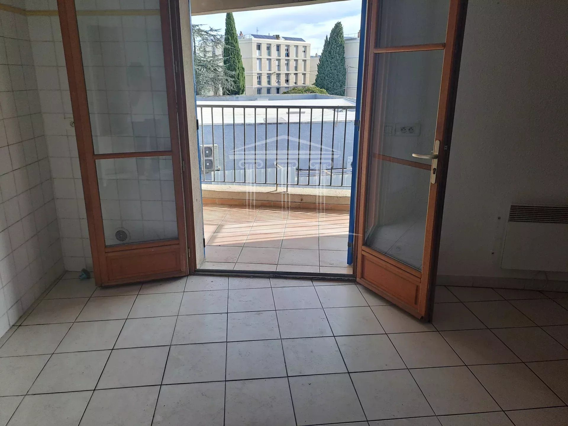 Appartement à louer, 42m², Sorgues
