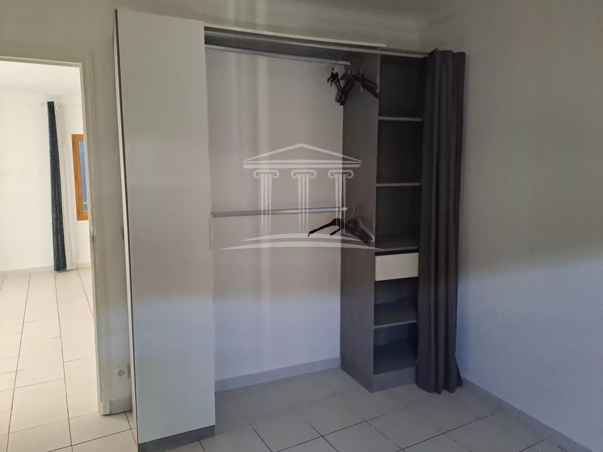 Appartement à louer, 42m², Sorgues