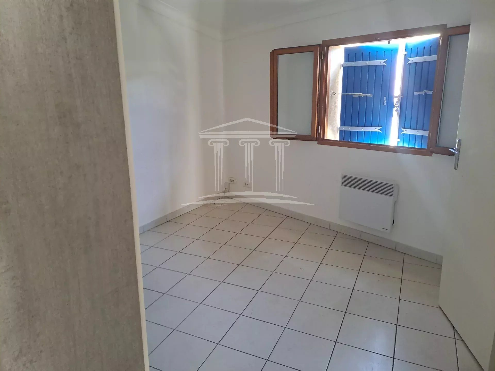 Appartement à louer, 42m², Sorgues