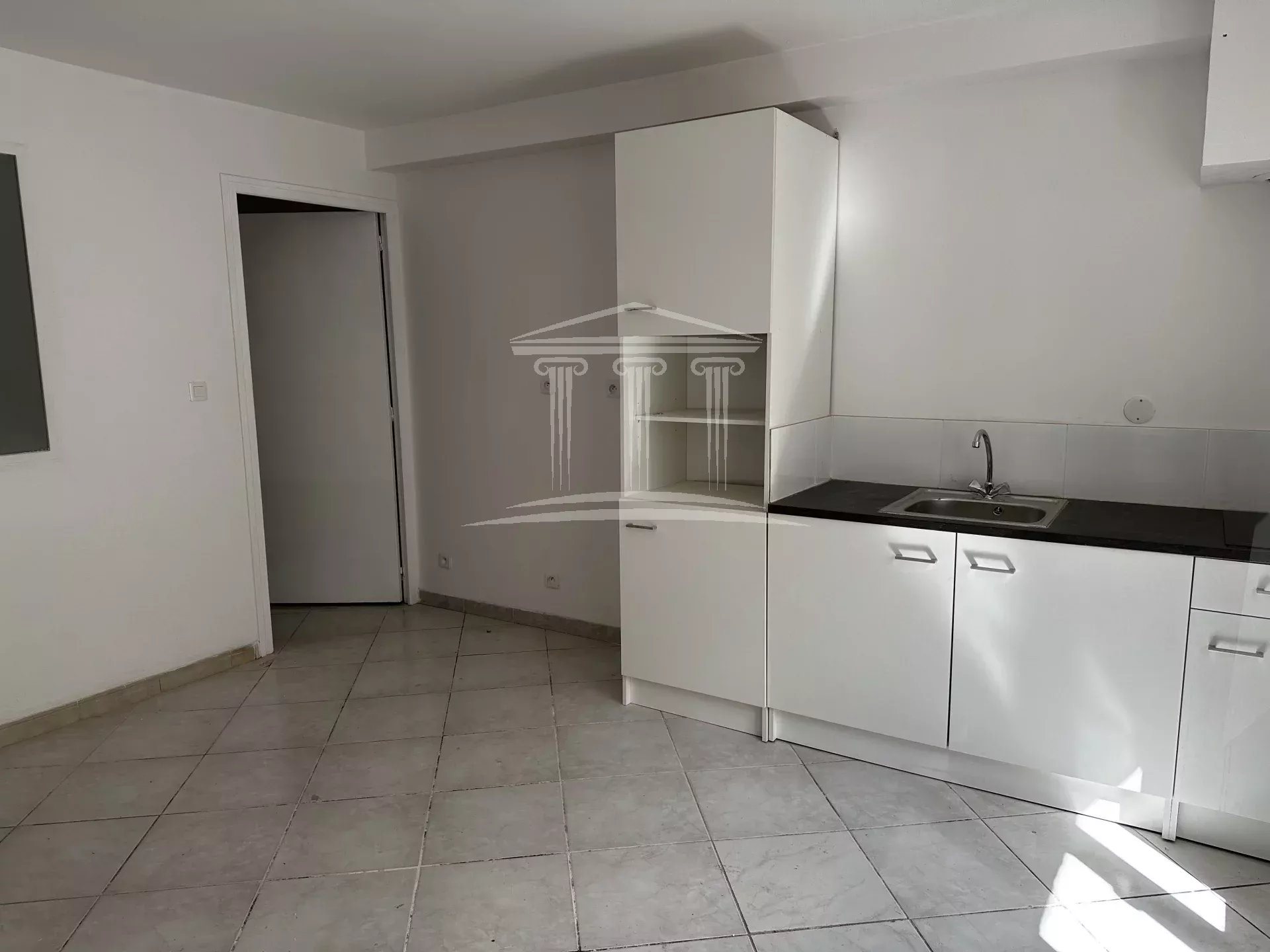 Appartement à louer, 26m², Sorgues