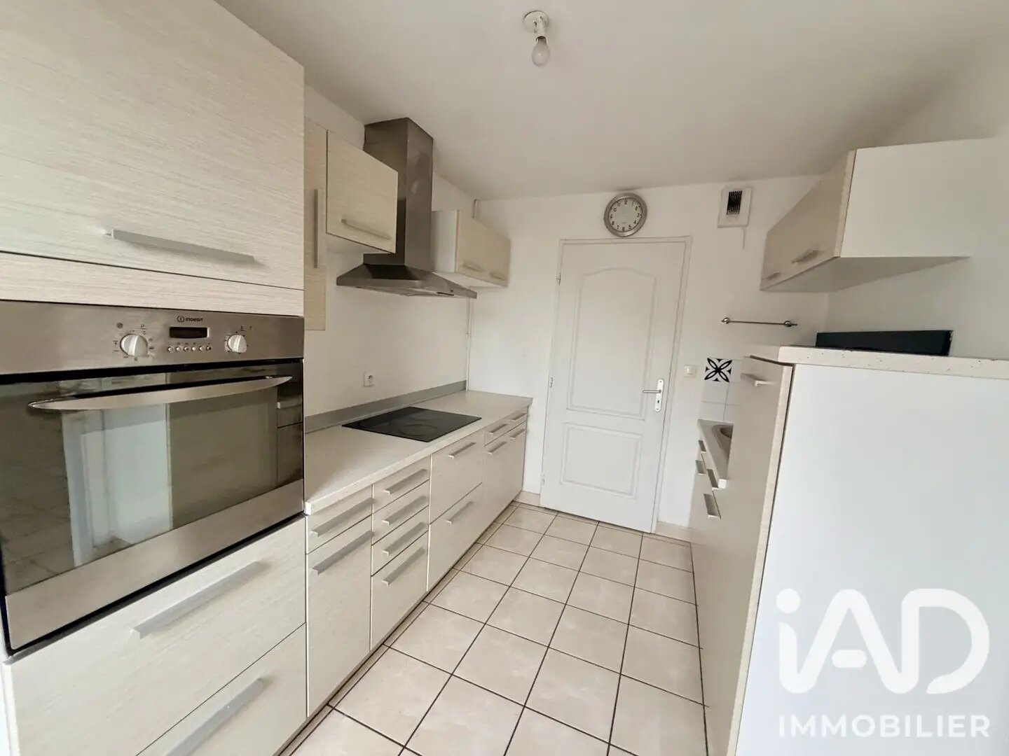 Appartement à vendre, 89m², Téteghem