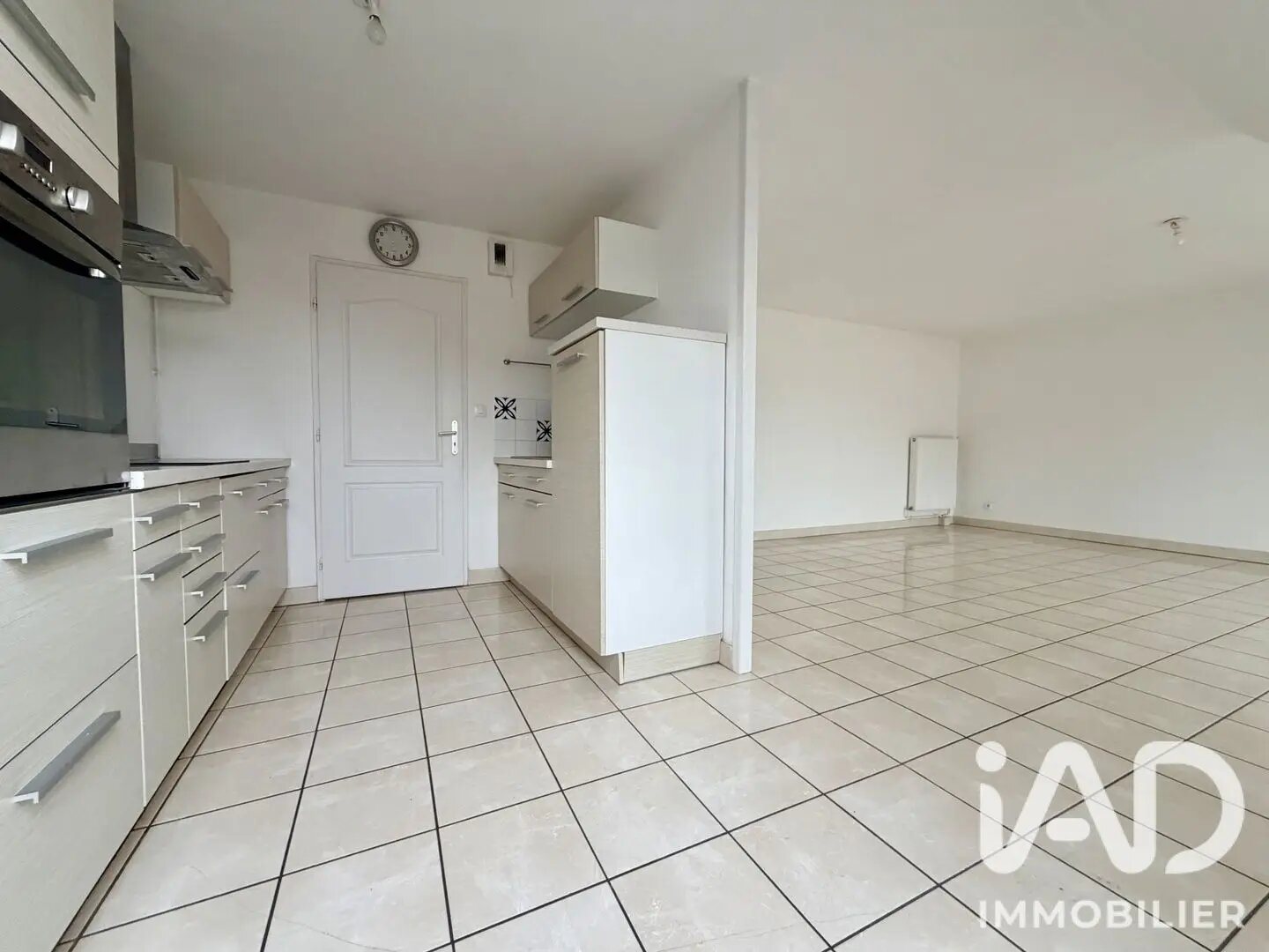 Appartement à vendre, 89m², Téteghem