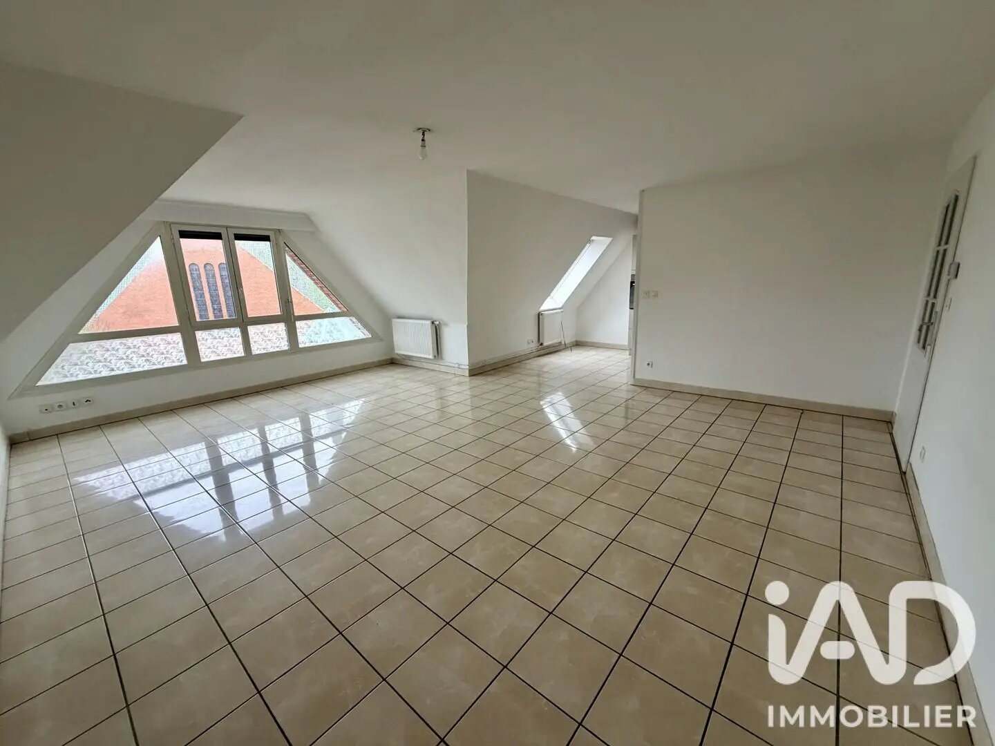 Appartement à vendre, 89m², Téteghem