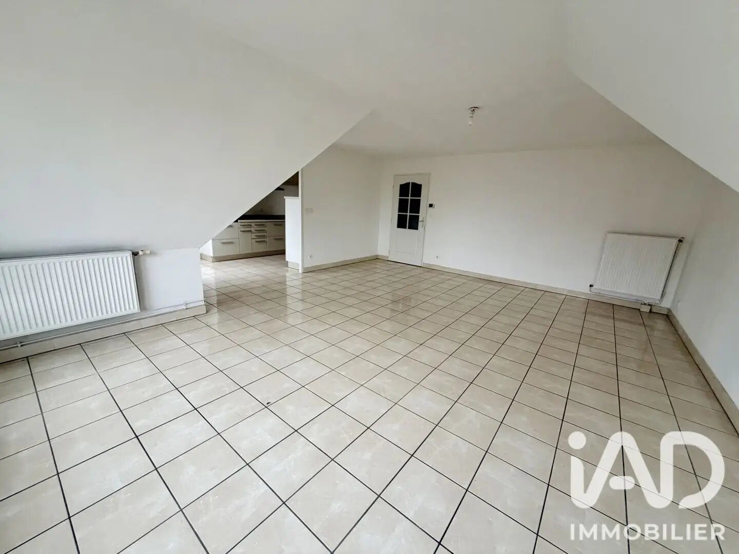 Appartement à vendre, 89m², Téteghem