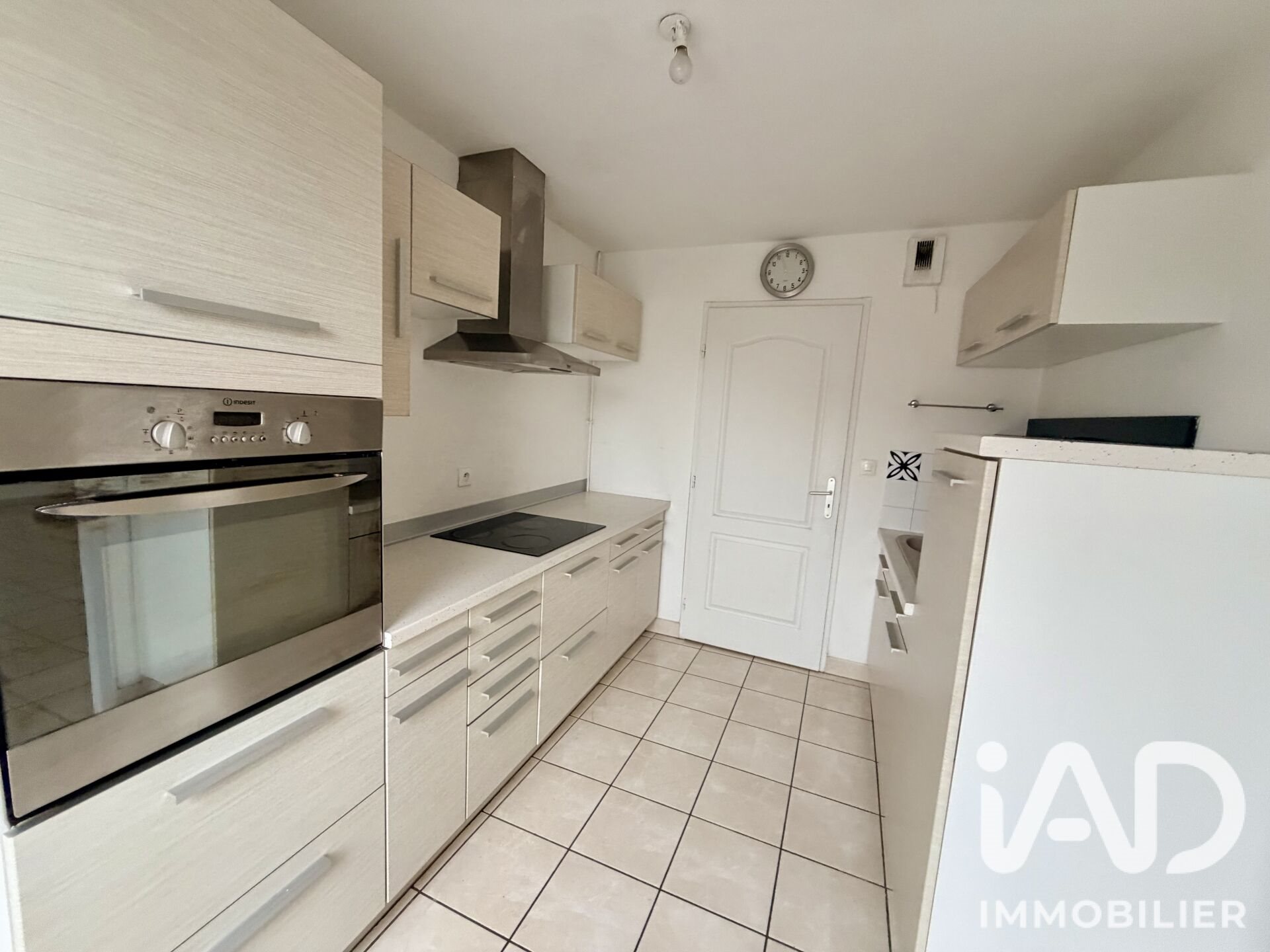 Appartement à vendre, 89m², Téteghem